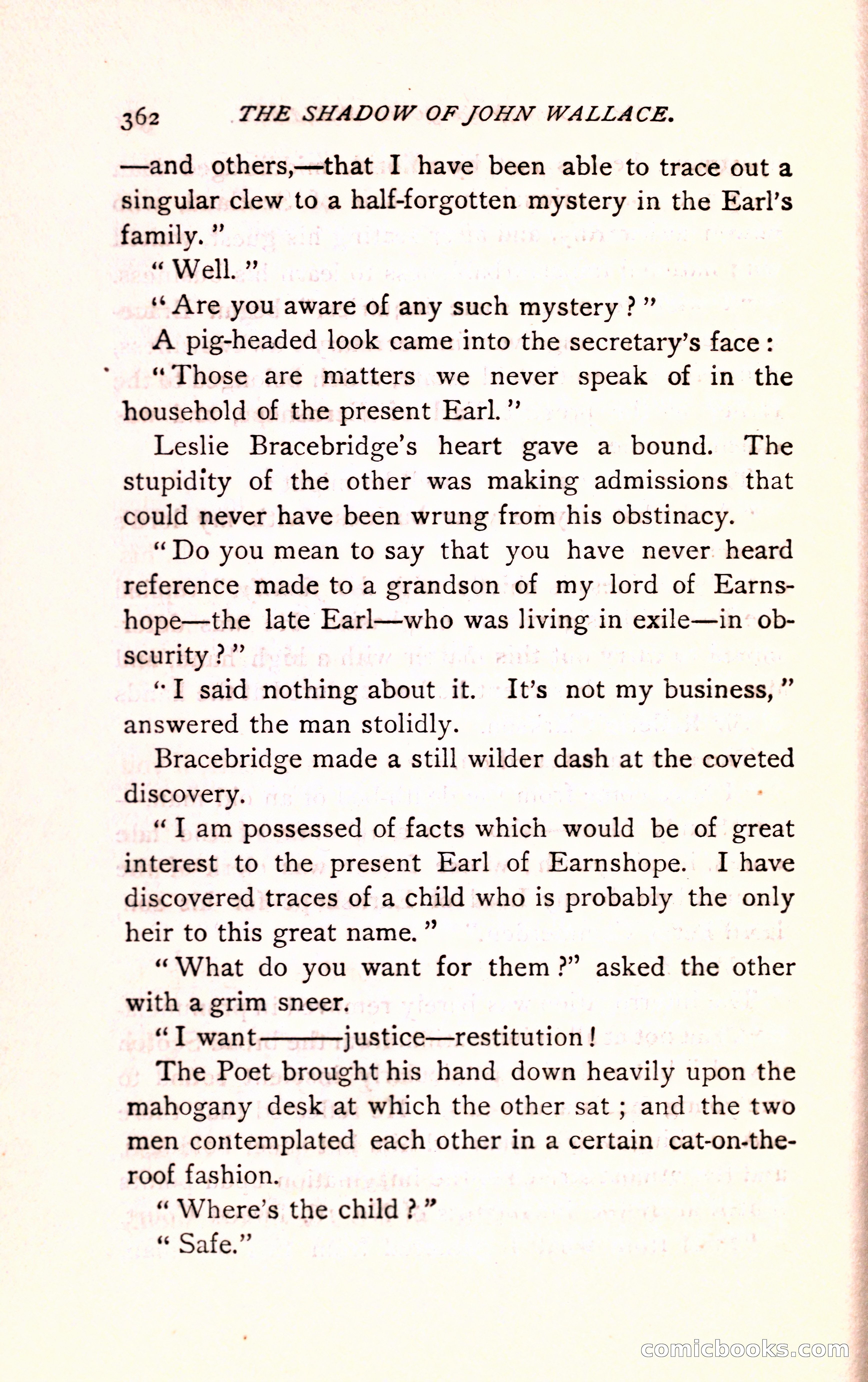 The Shadow of John Wallace — page 364 of 400