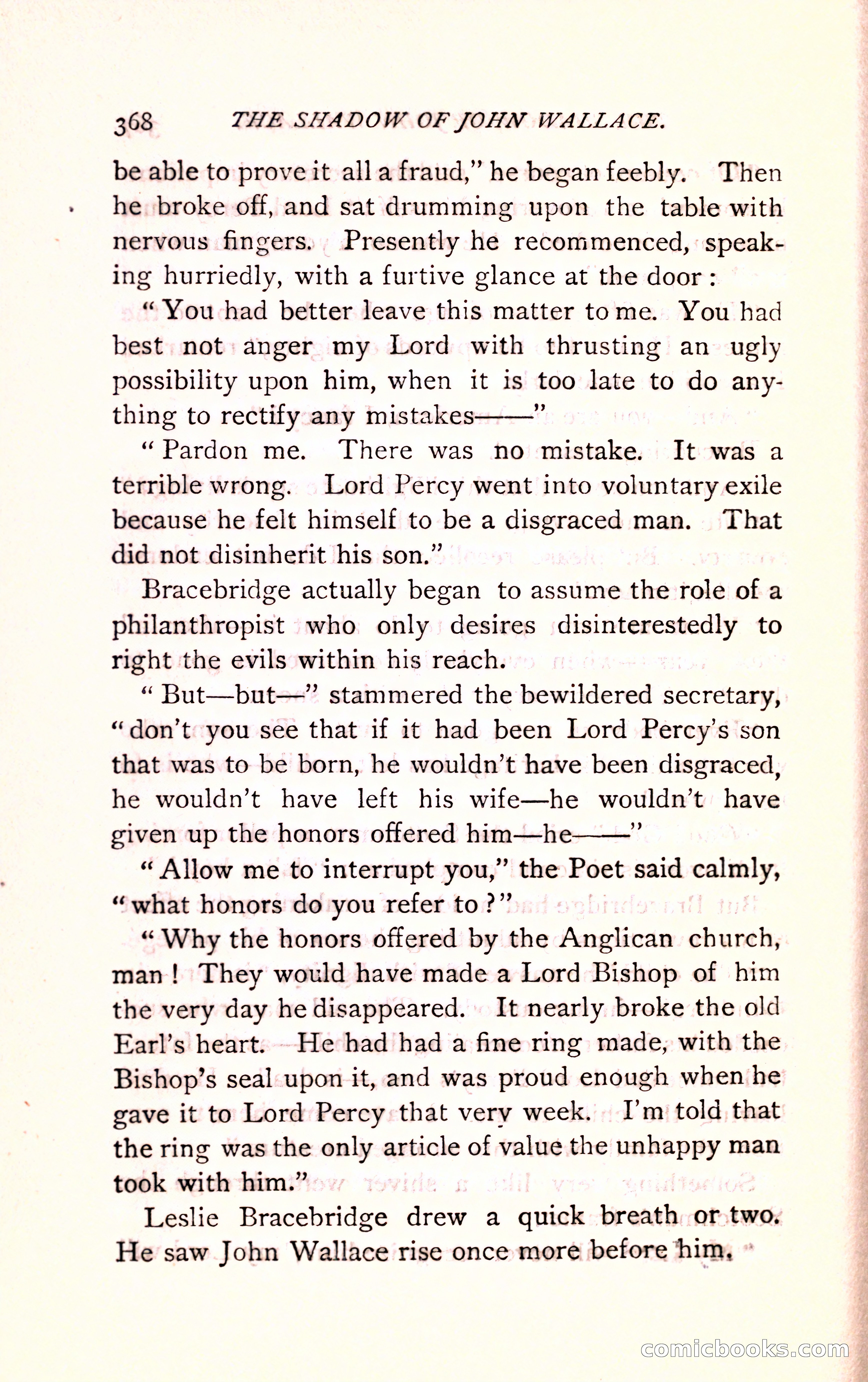 The Shadow of John Wallace — page 370 of 400