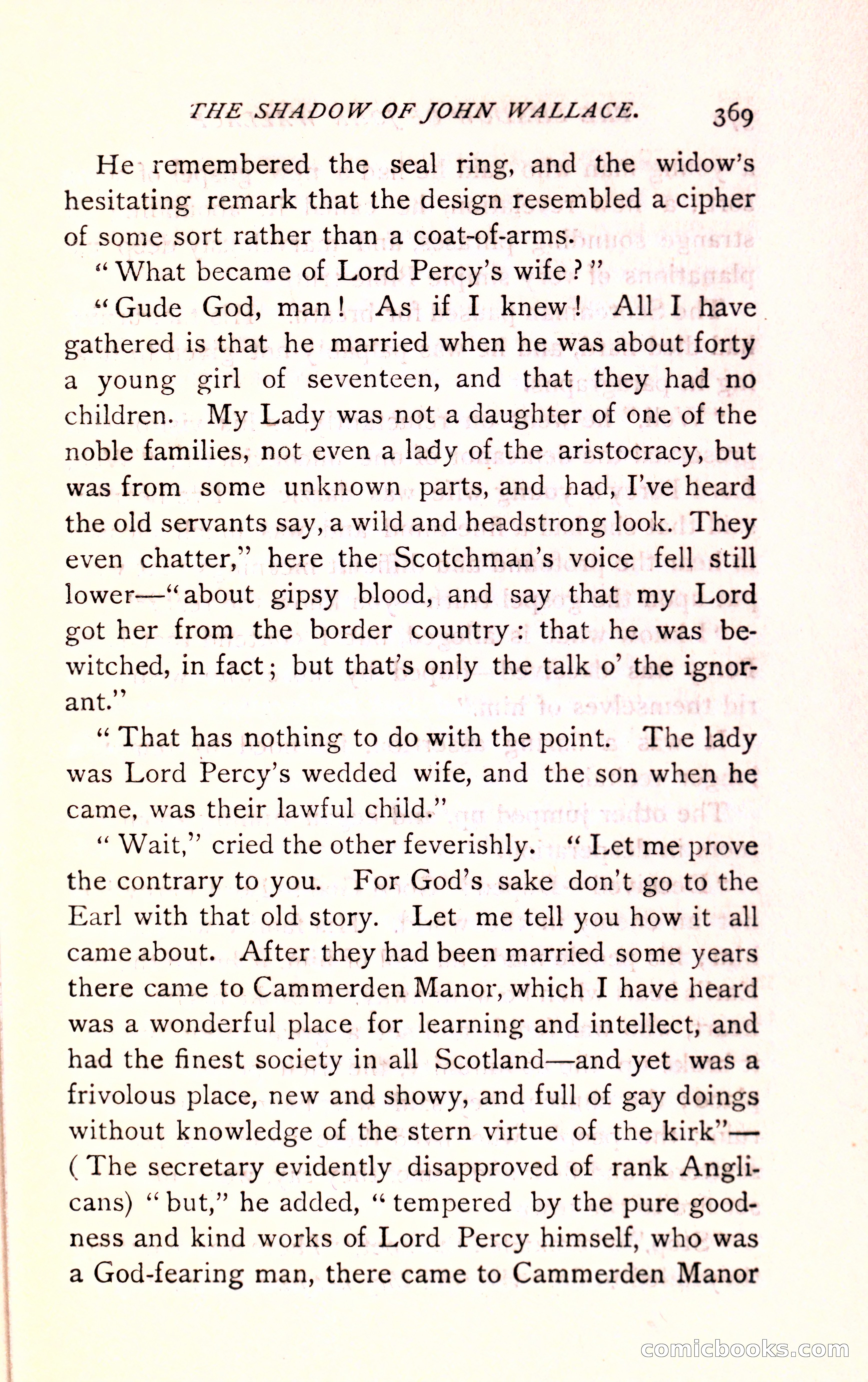 The Shadow of John Wallace — page 371 of 400