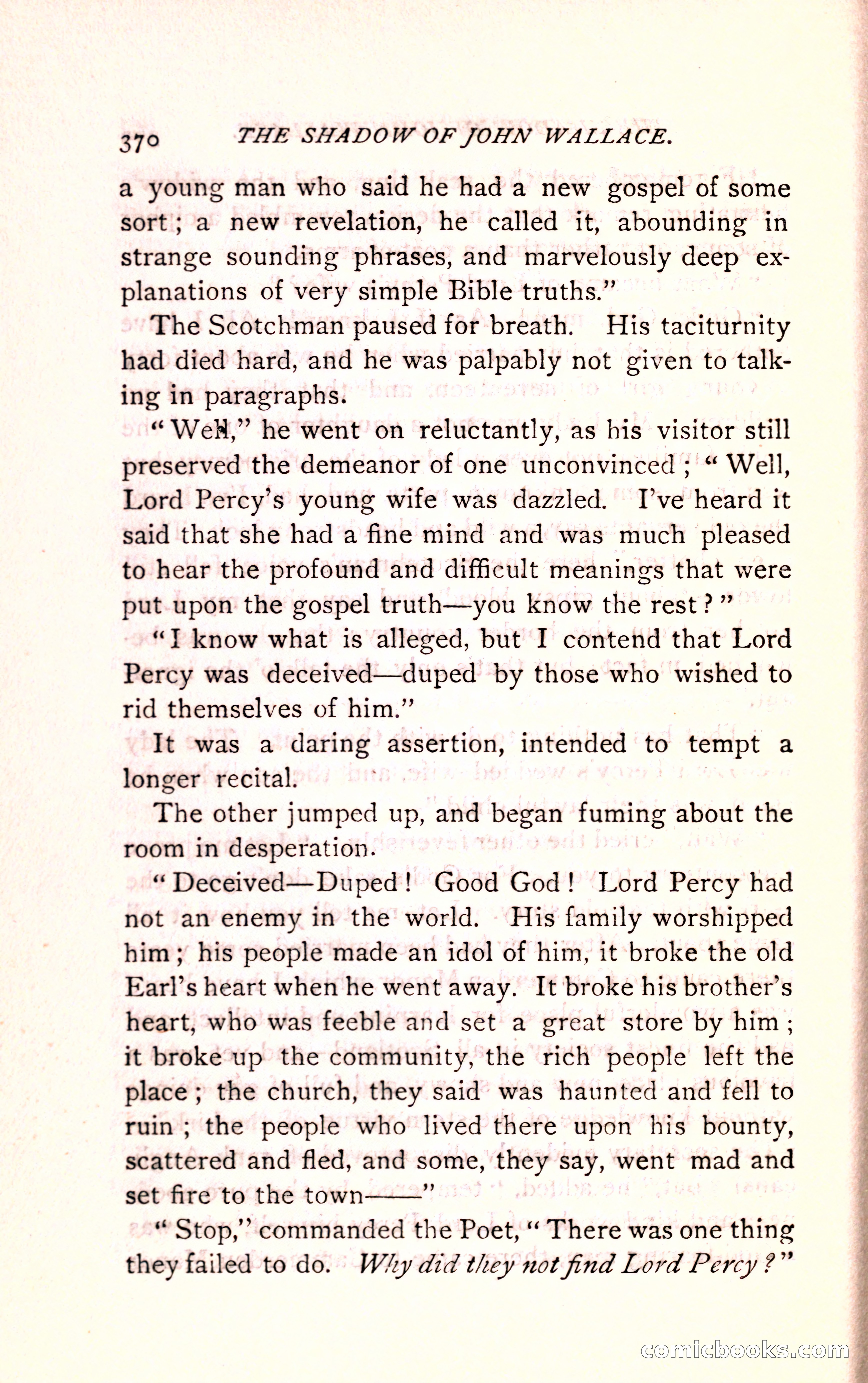 The Shadow of John Wallace — page 372 of 400