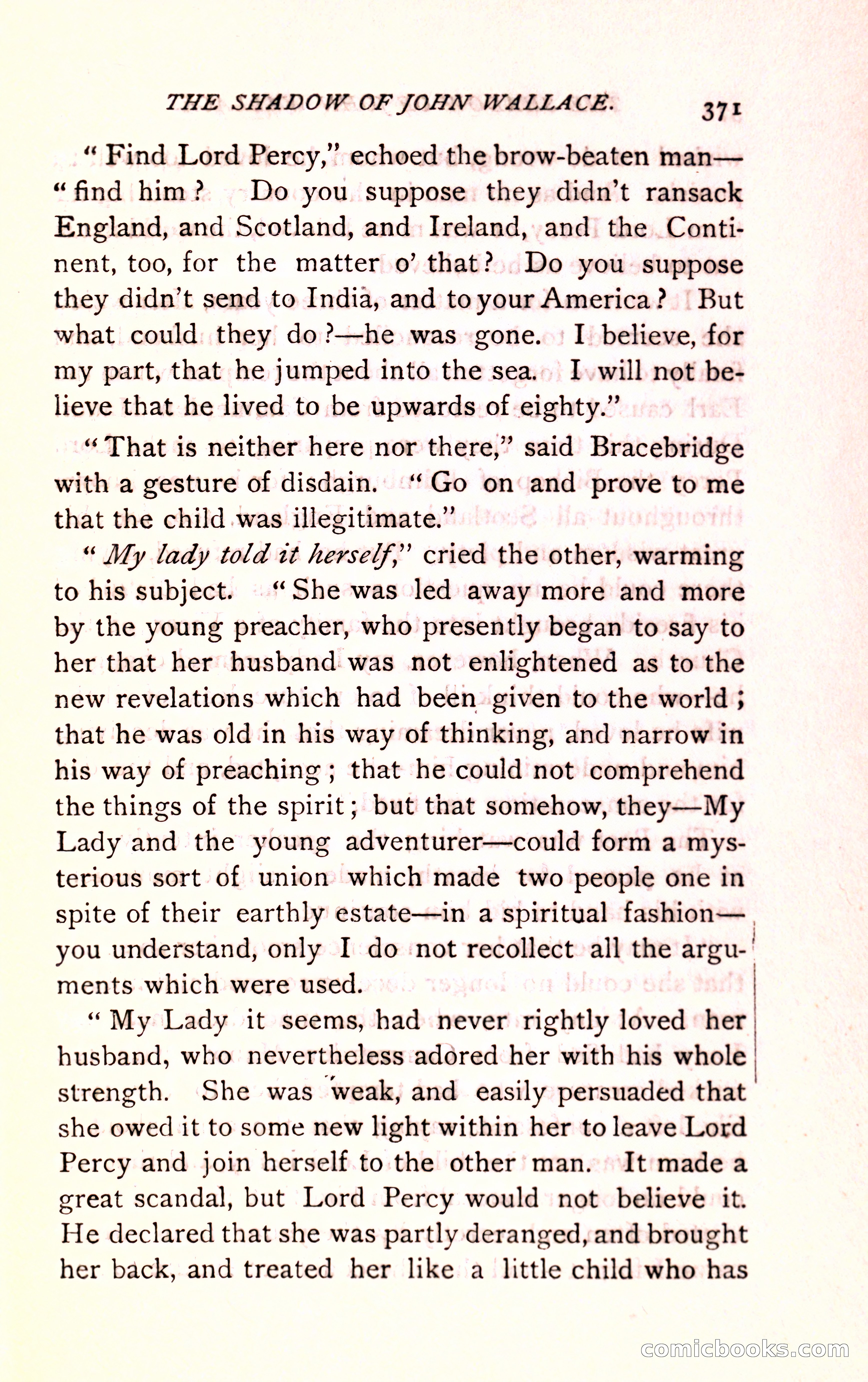 The Shadow of John Wallace — page 373 of 400