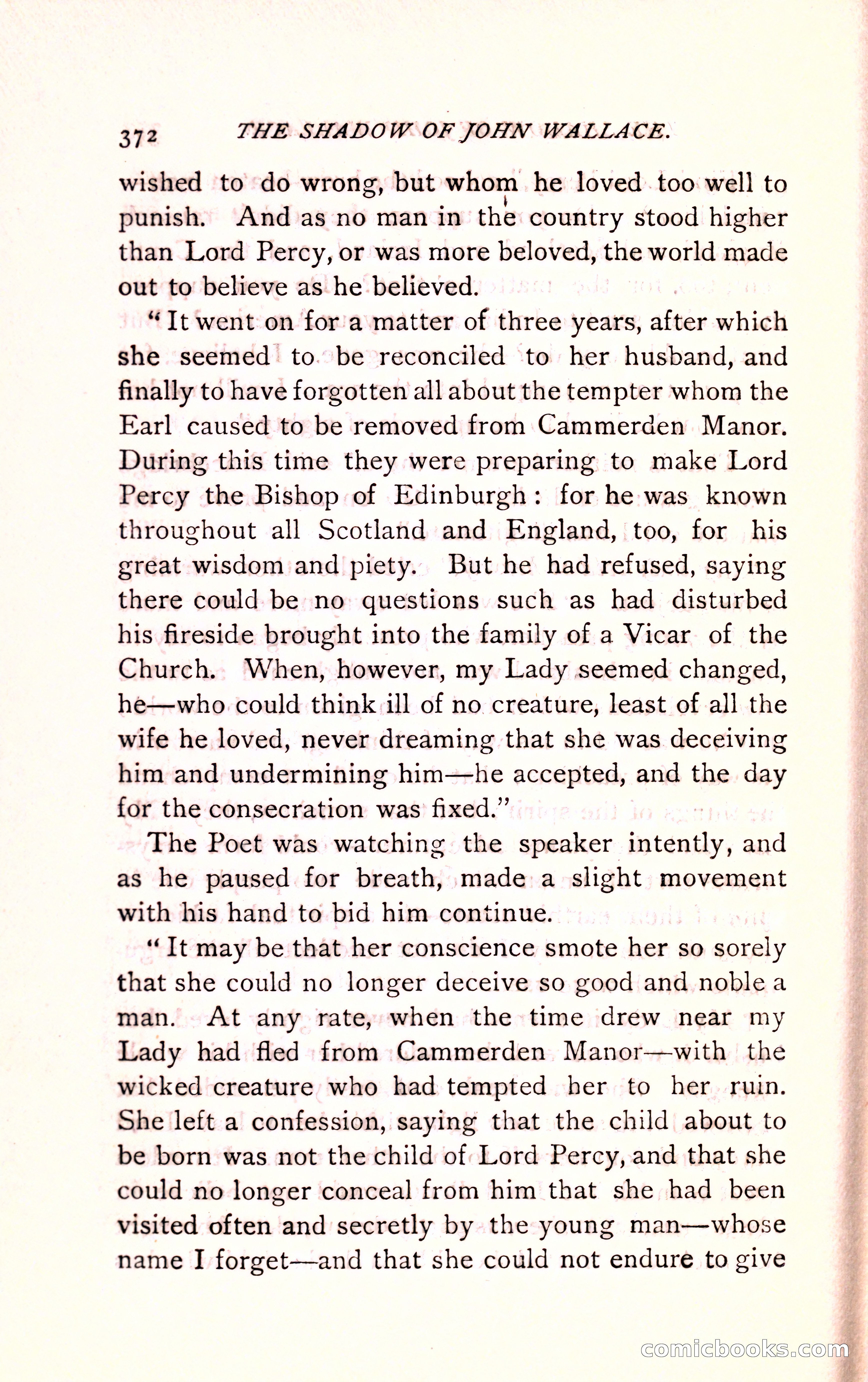 The Shadow of John Wallace — page 374 of 400