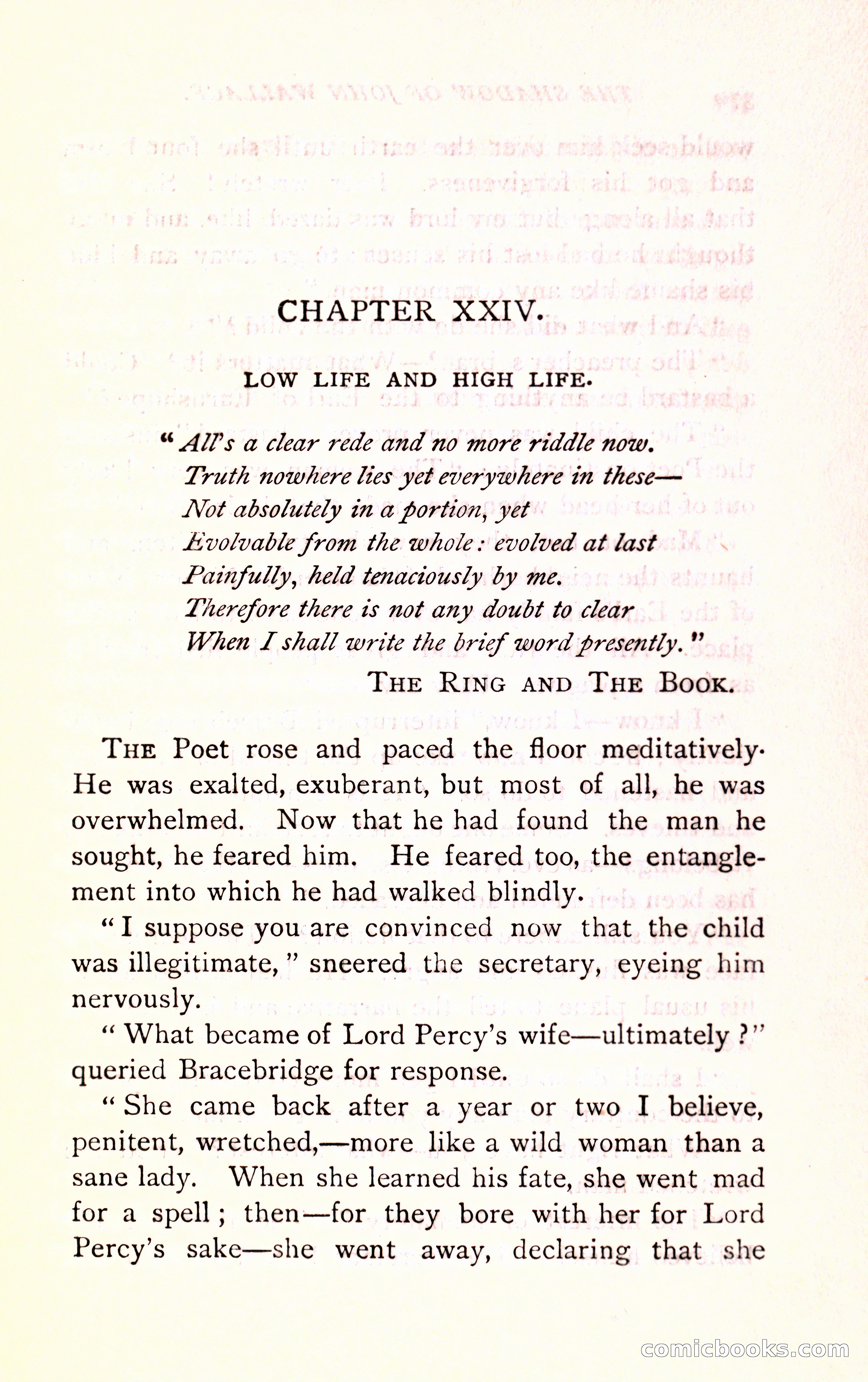 The Shadow of John Wallace — page 377 of 400