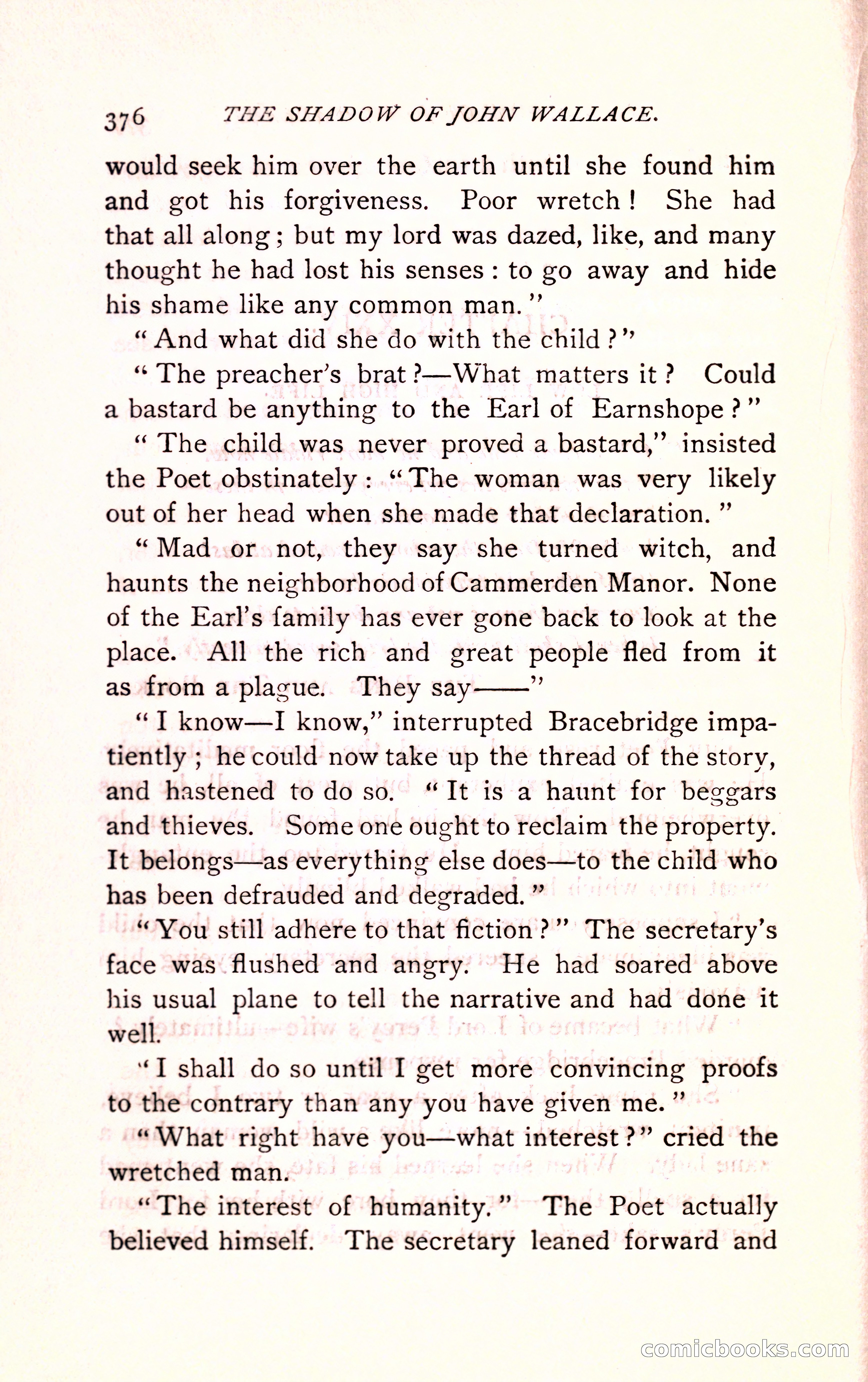 The Shadow of John Wallace — page 378 of 400