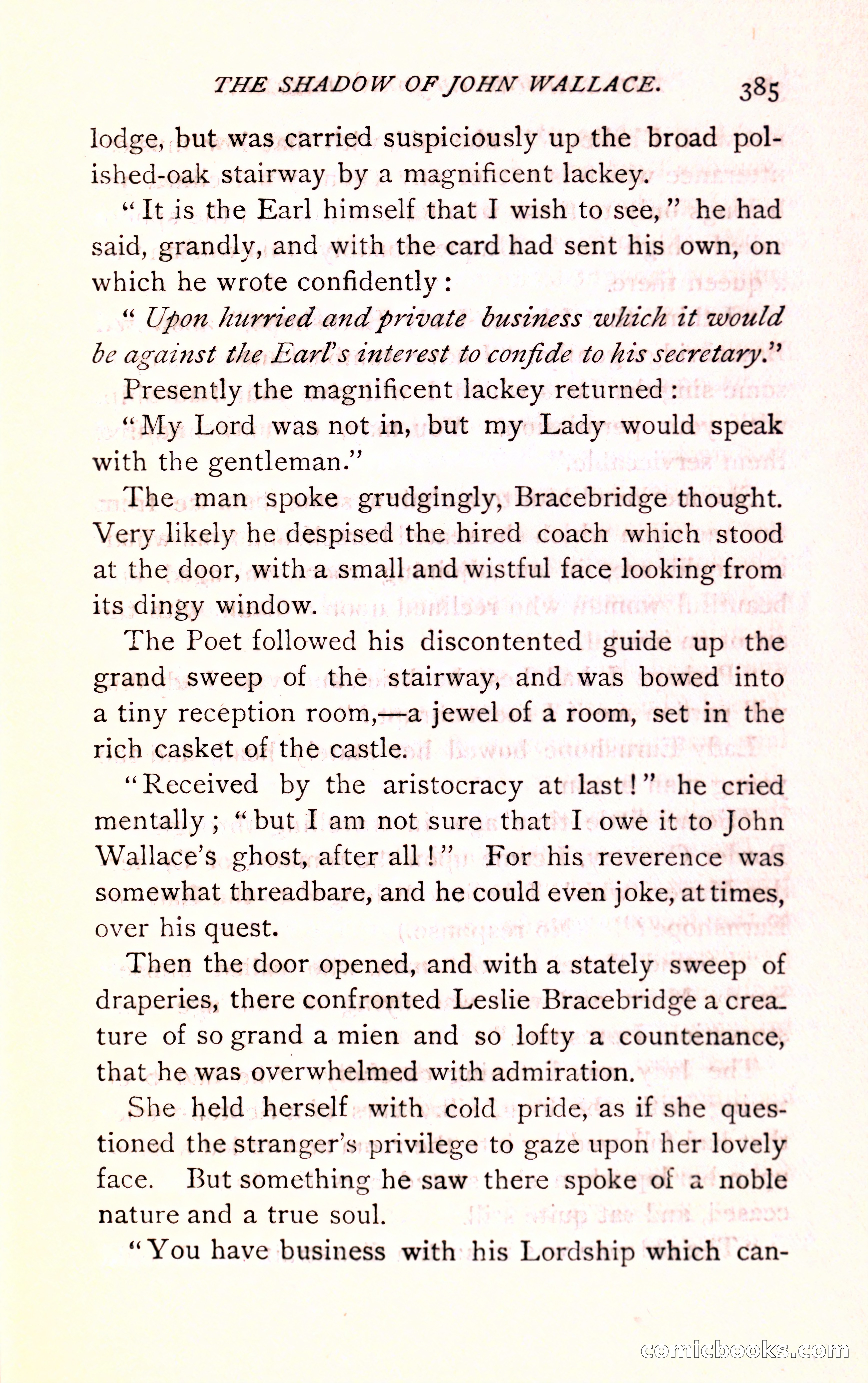 The Shadow of John Wallace — page 387 of 400