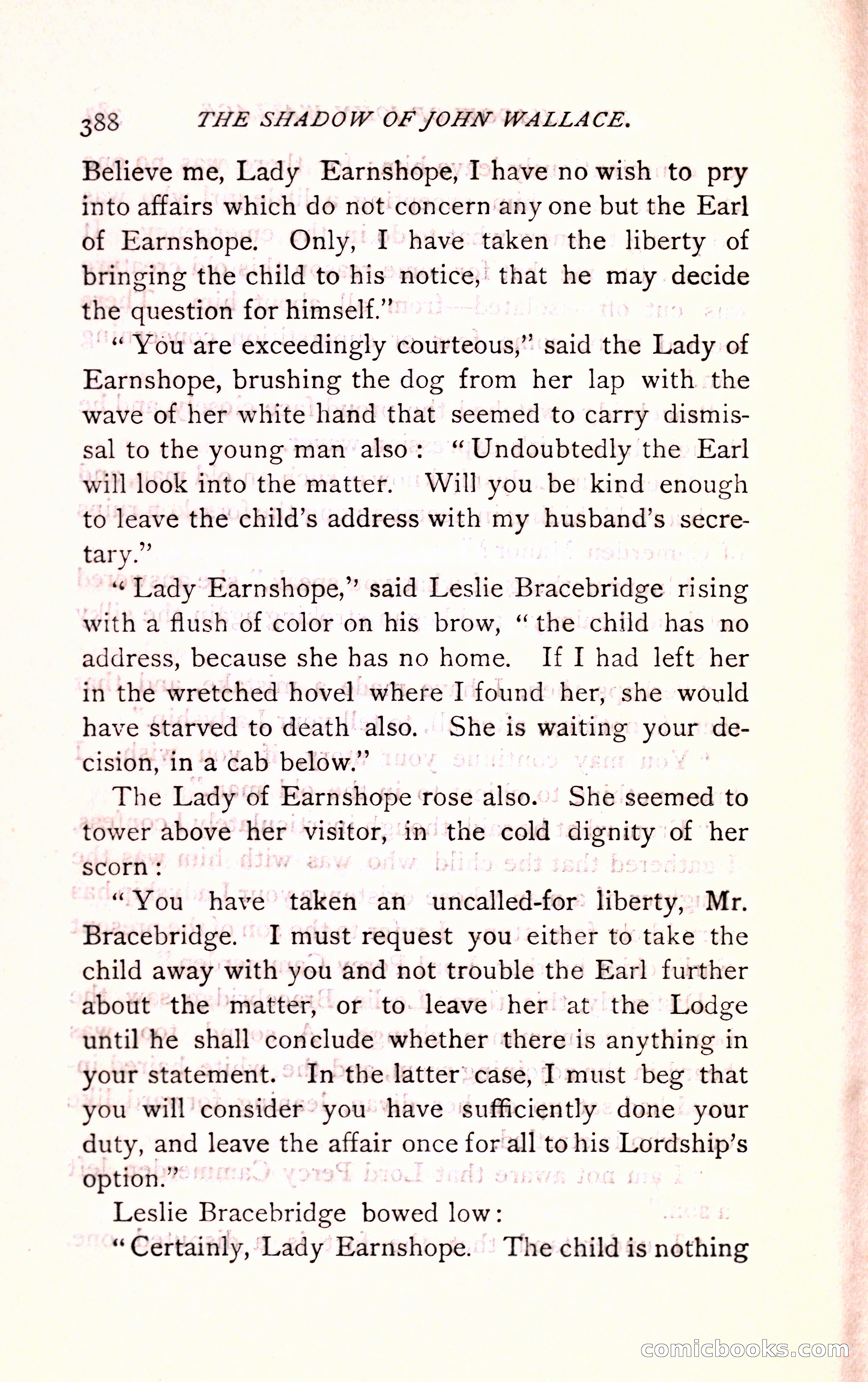 The Shadow of John Wallace — page 390 of 400