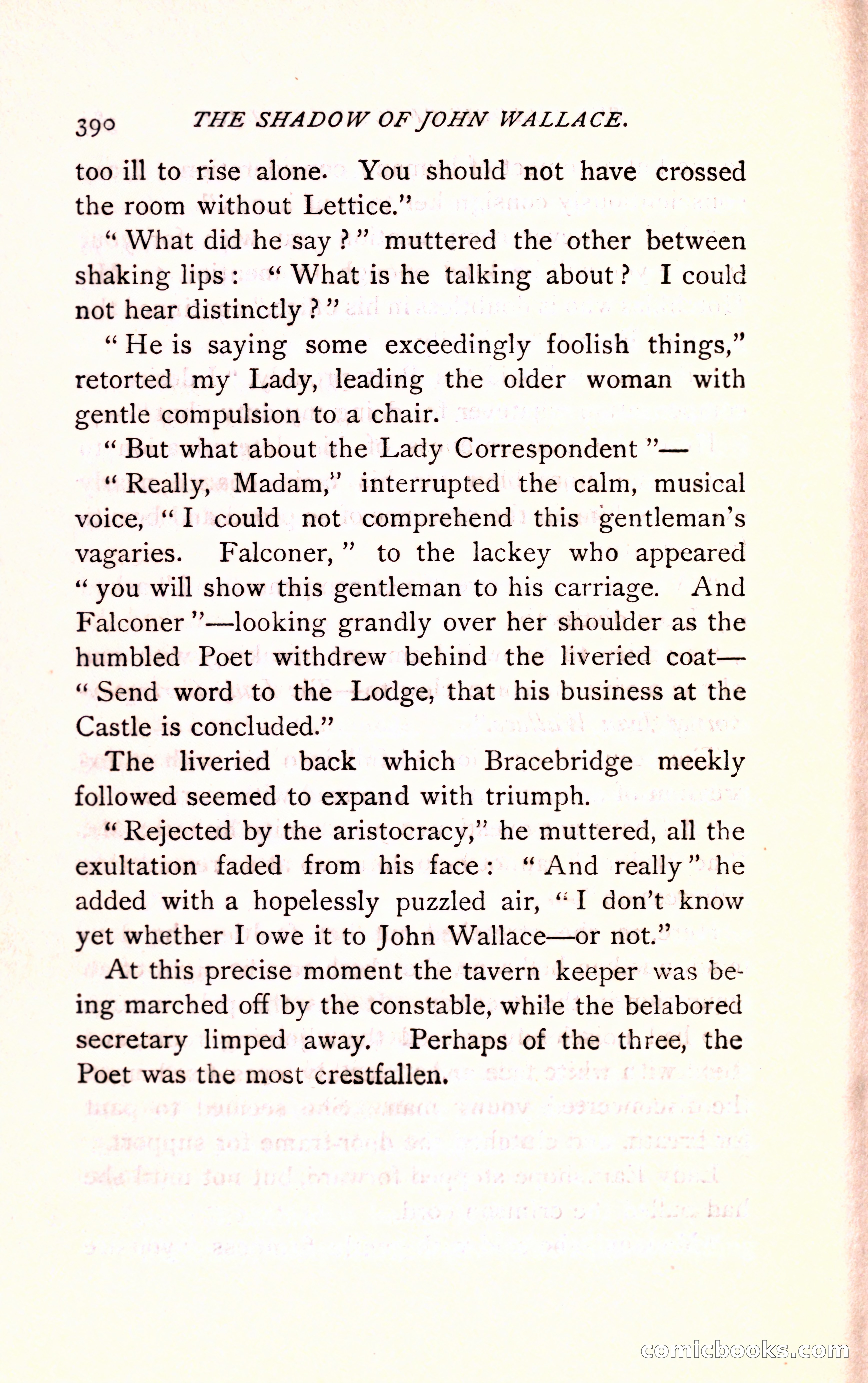 The Shadow of John Wallace — page 392 of 400