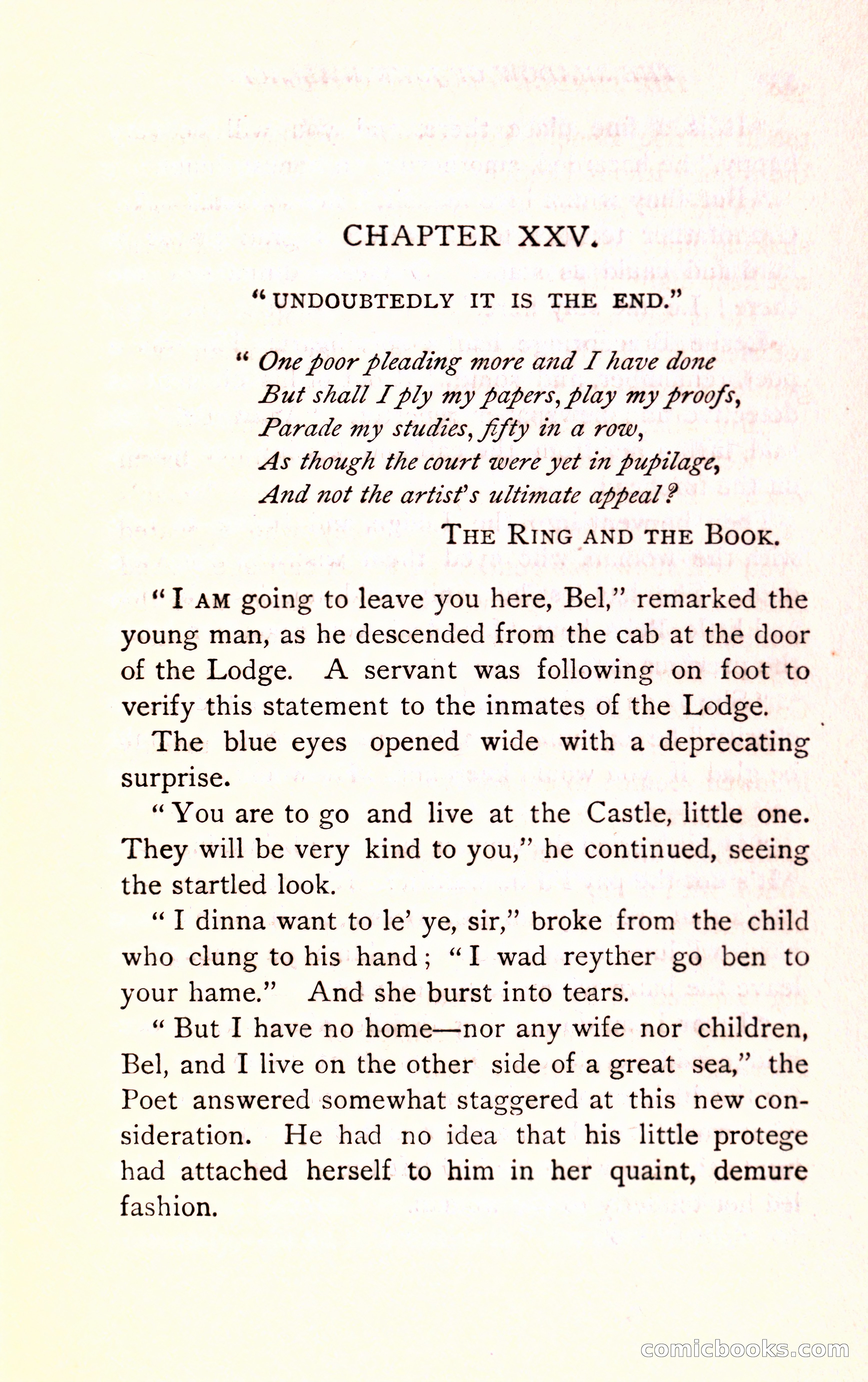 The Shadow of John Wallace — page 393 of 400