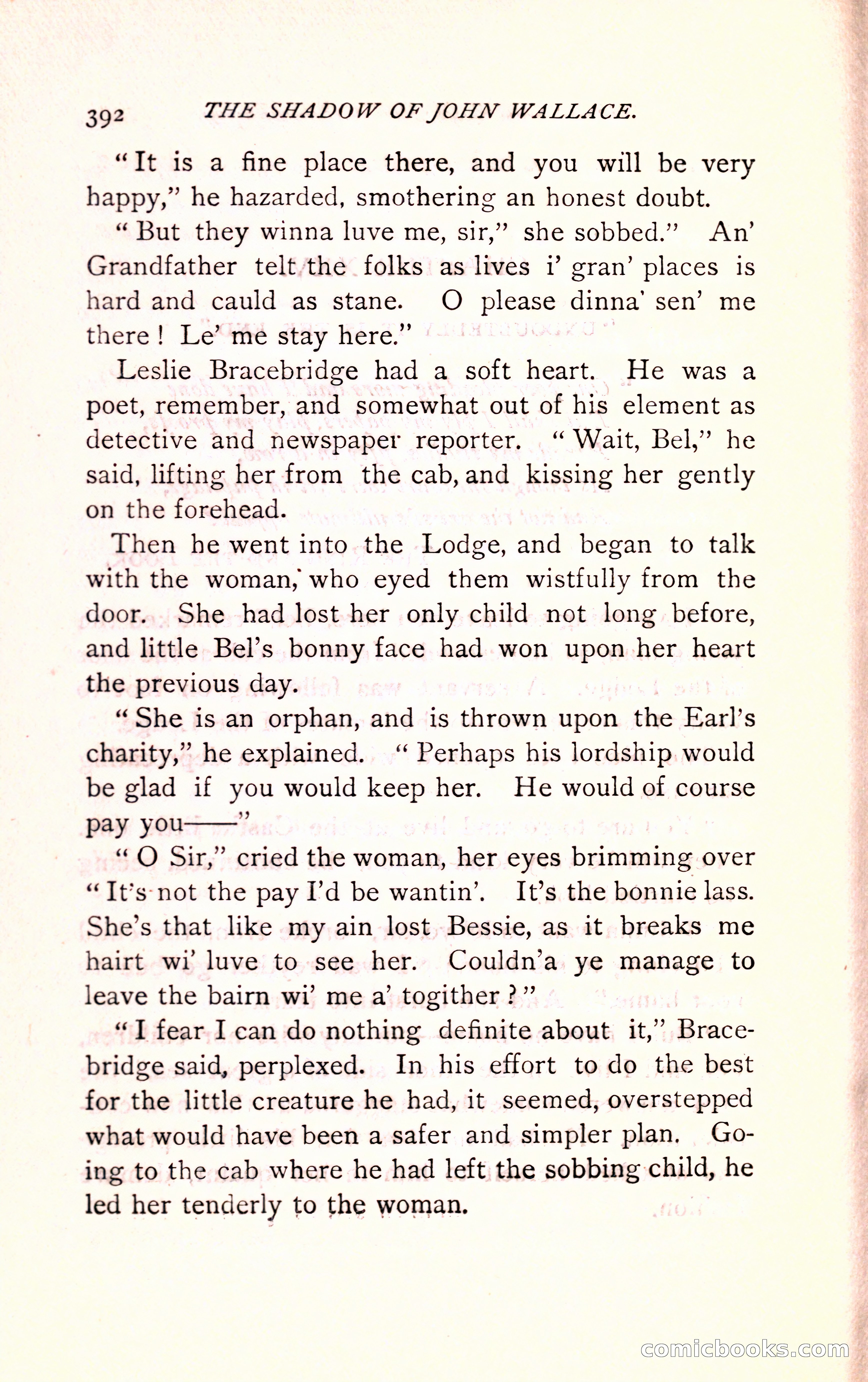 The Shadow of John Wallace — page 394 of 400
