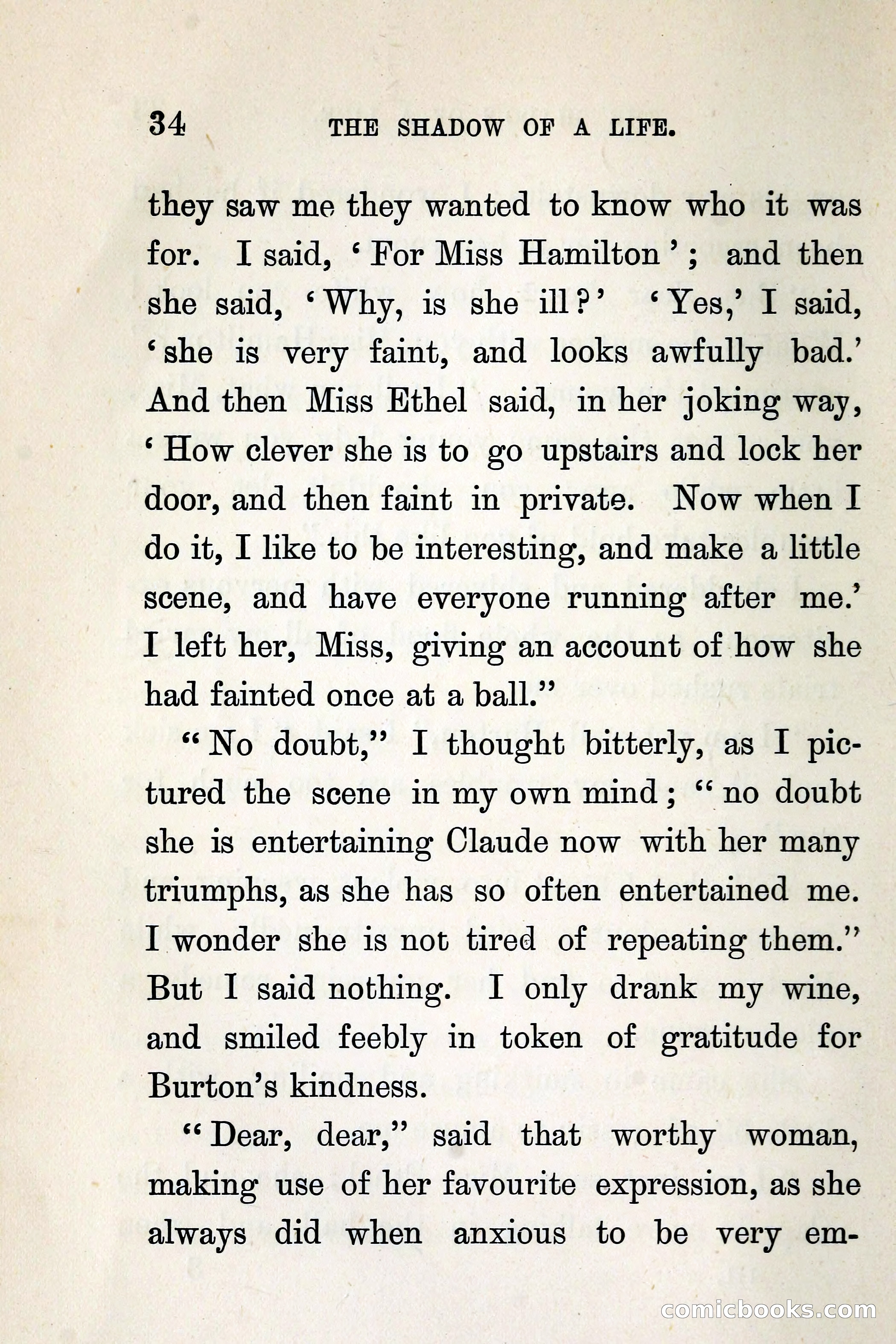 The Shadow of a Life — page 42 of 360