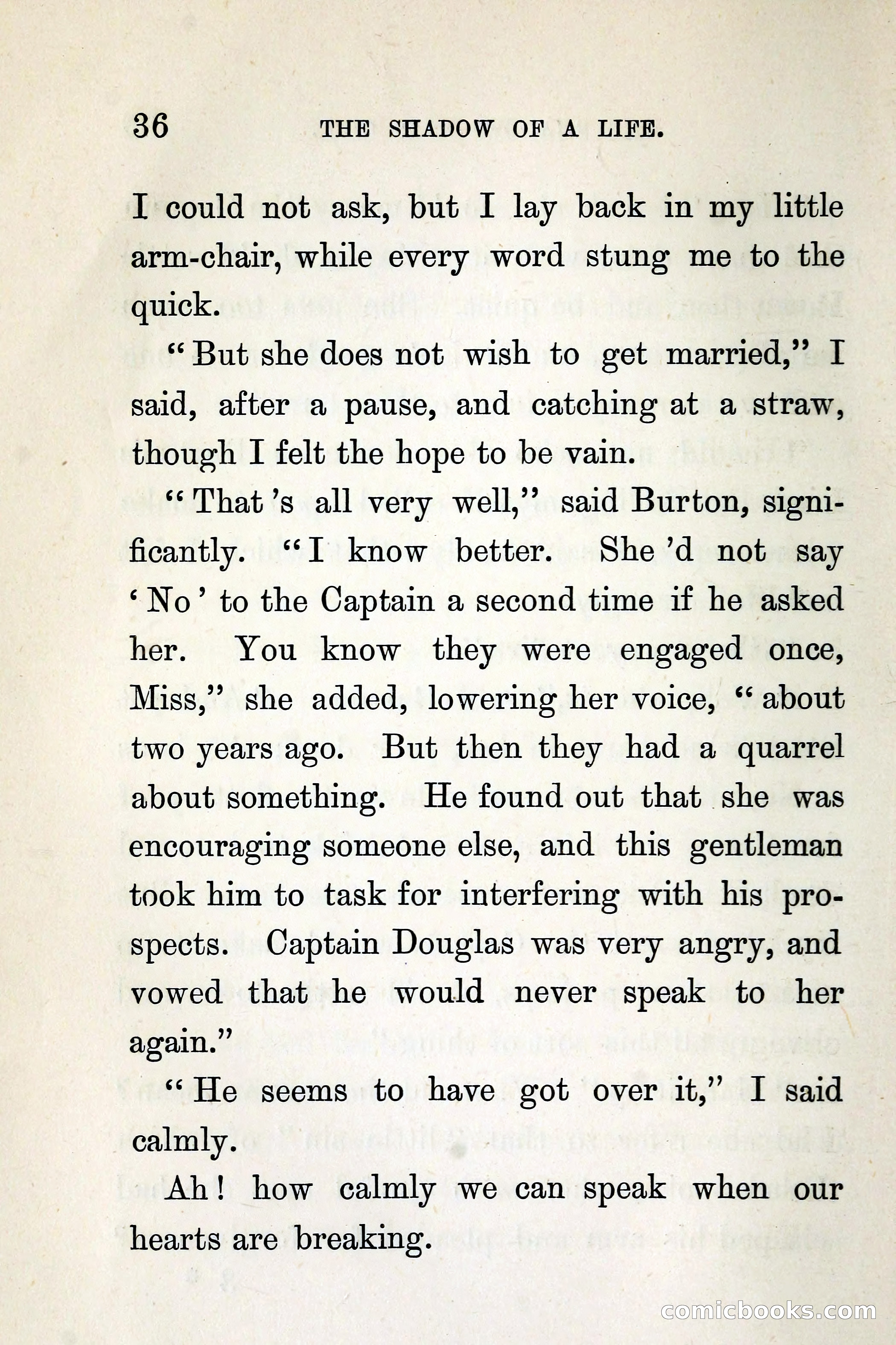 The Shadow of a Life — page 44 of 360