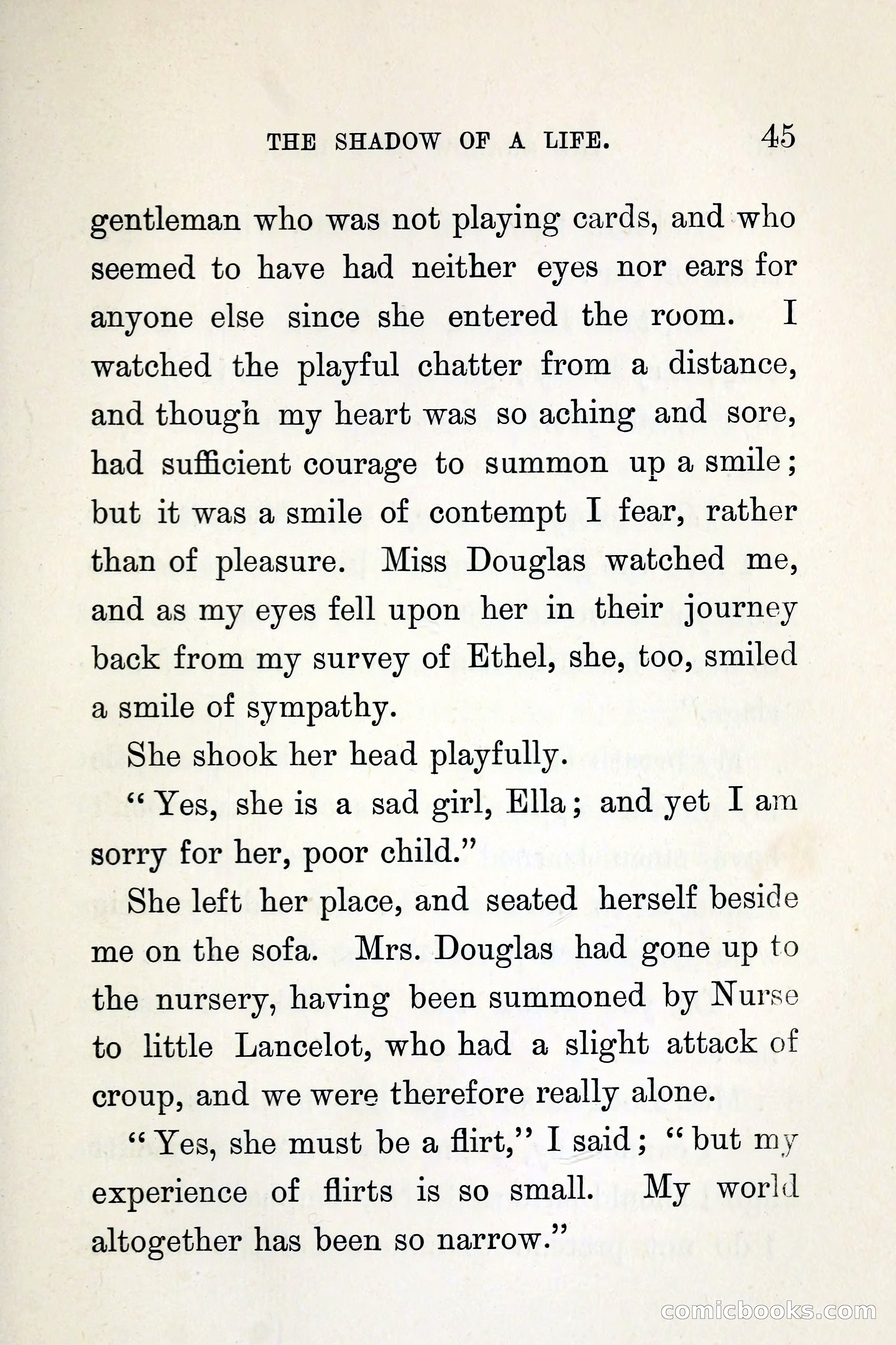 The Shadow of a Life — page 53 of 360