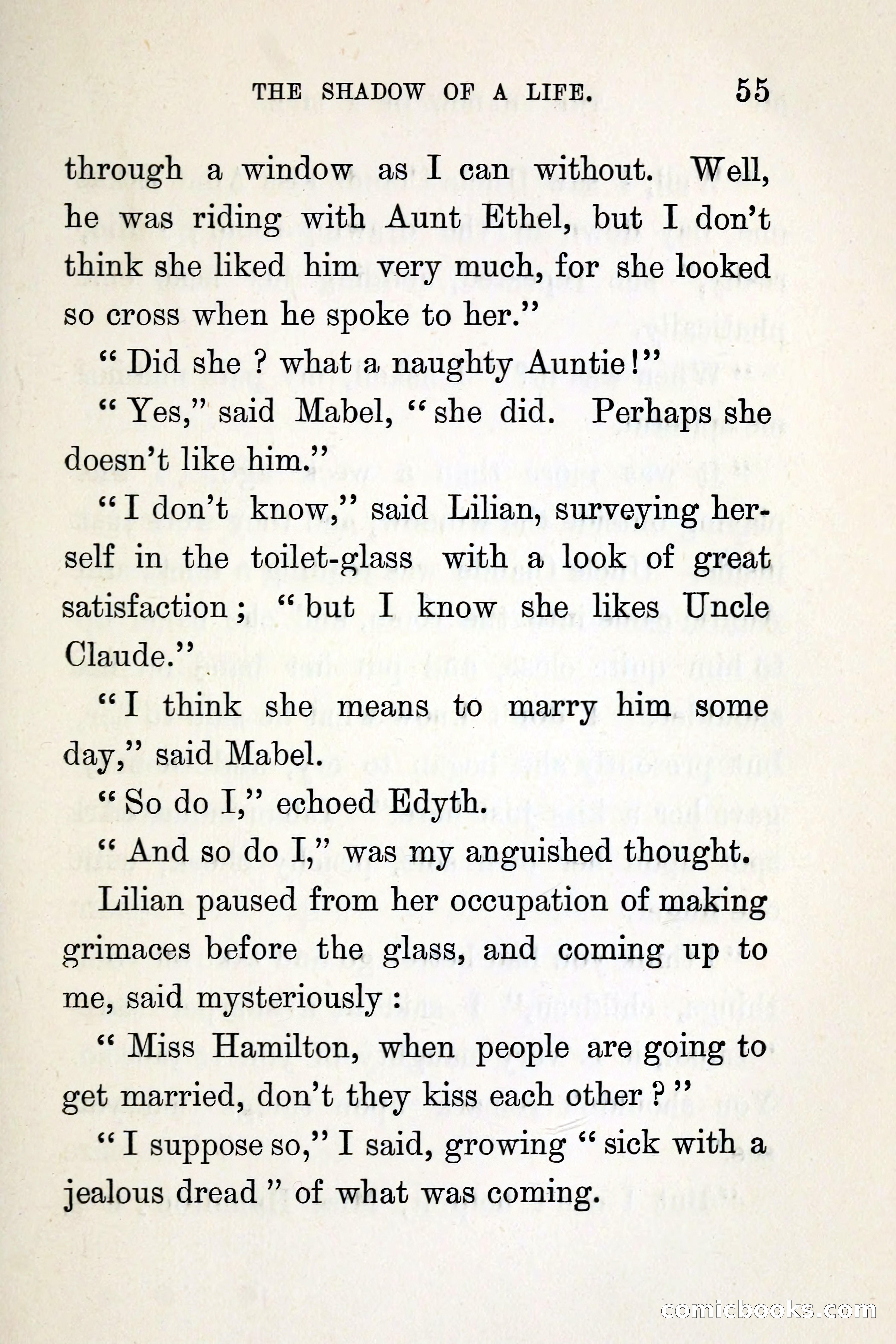 The Shadow of a Life — page 63 of 360