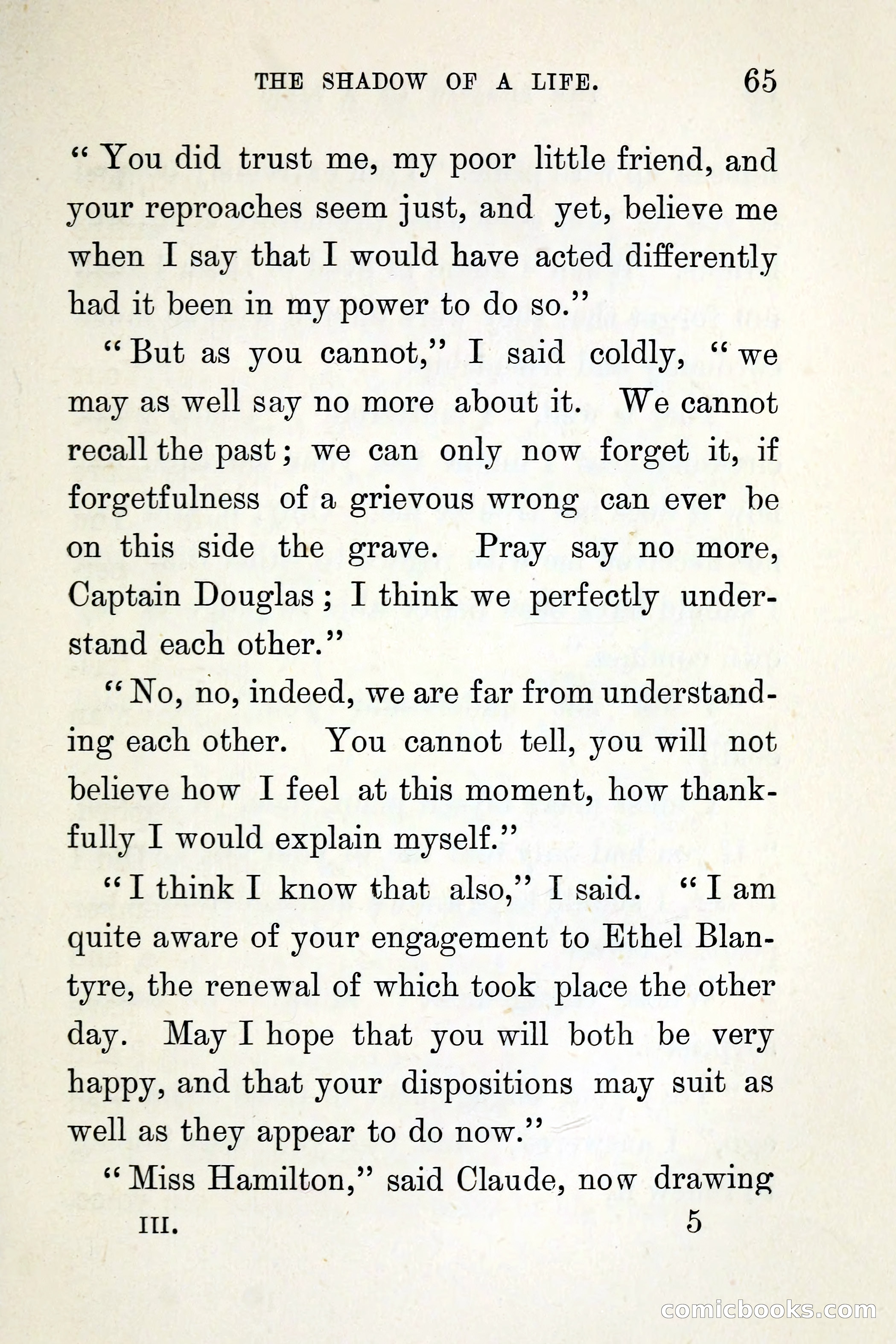 The Shadow of a Life — page 73 of 360