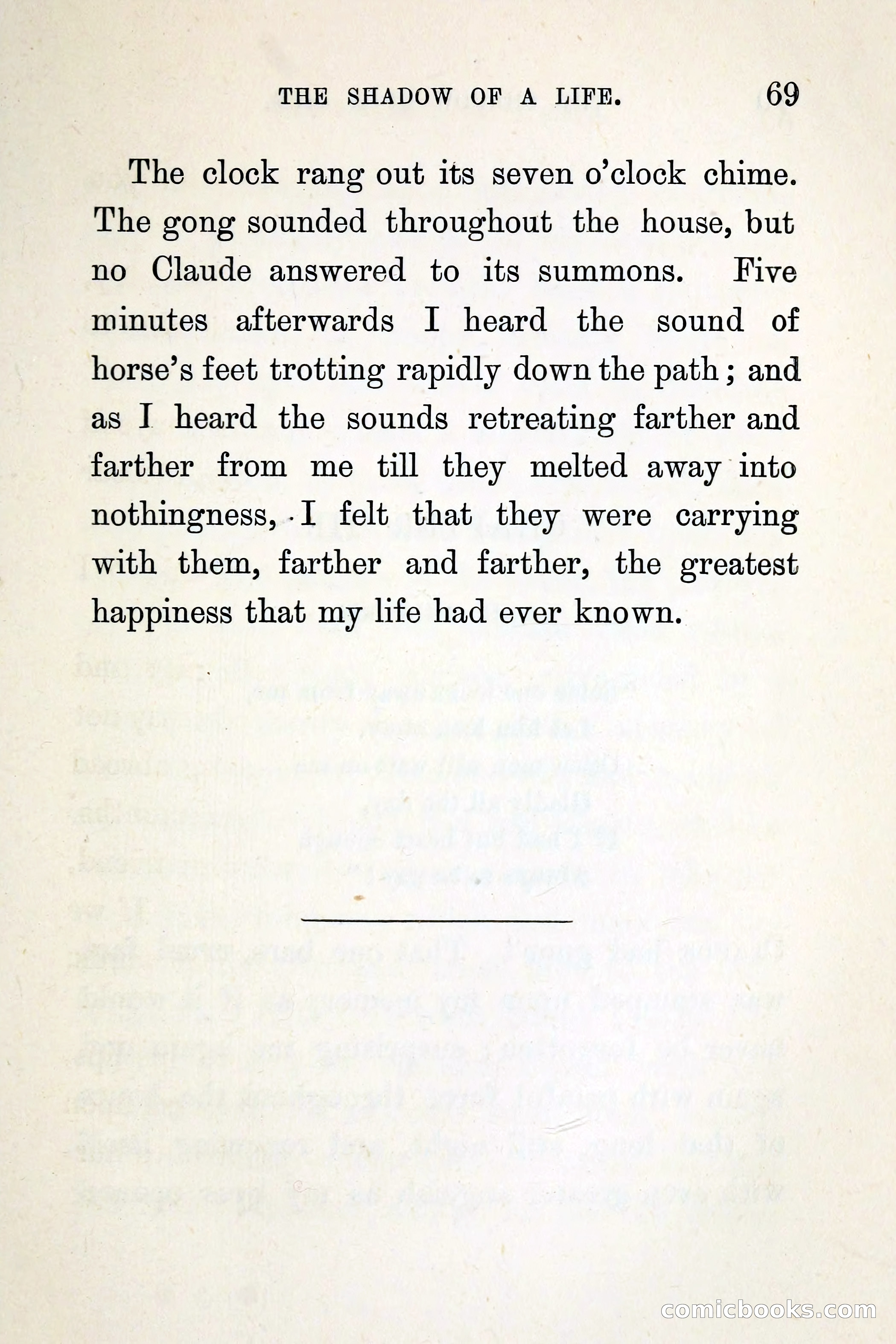 The Shadow of a Life — page 77 of 360