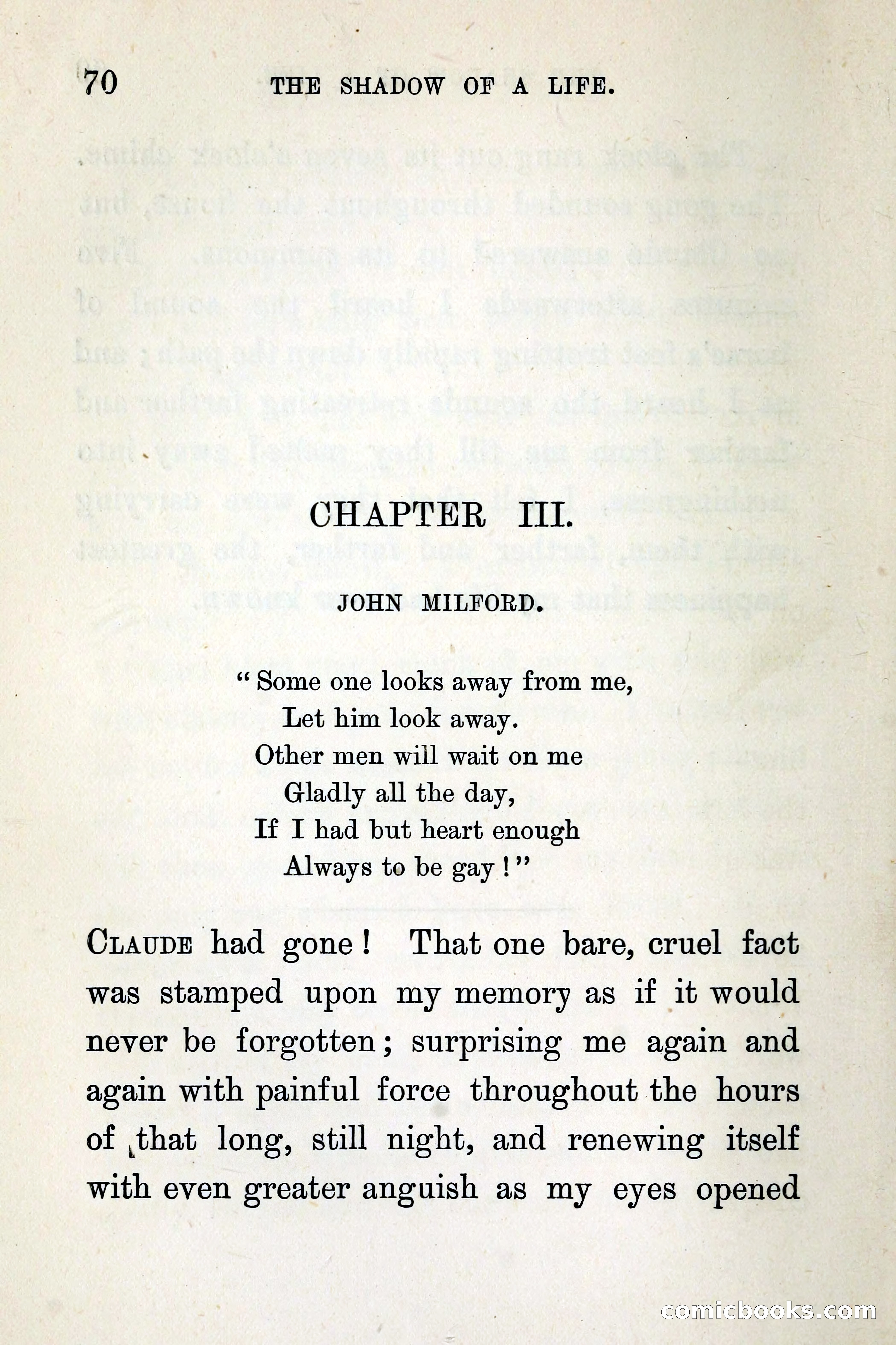 The Shadow of a Life — page 78 of 360