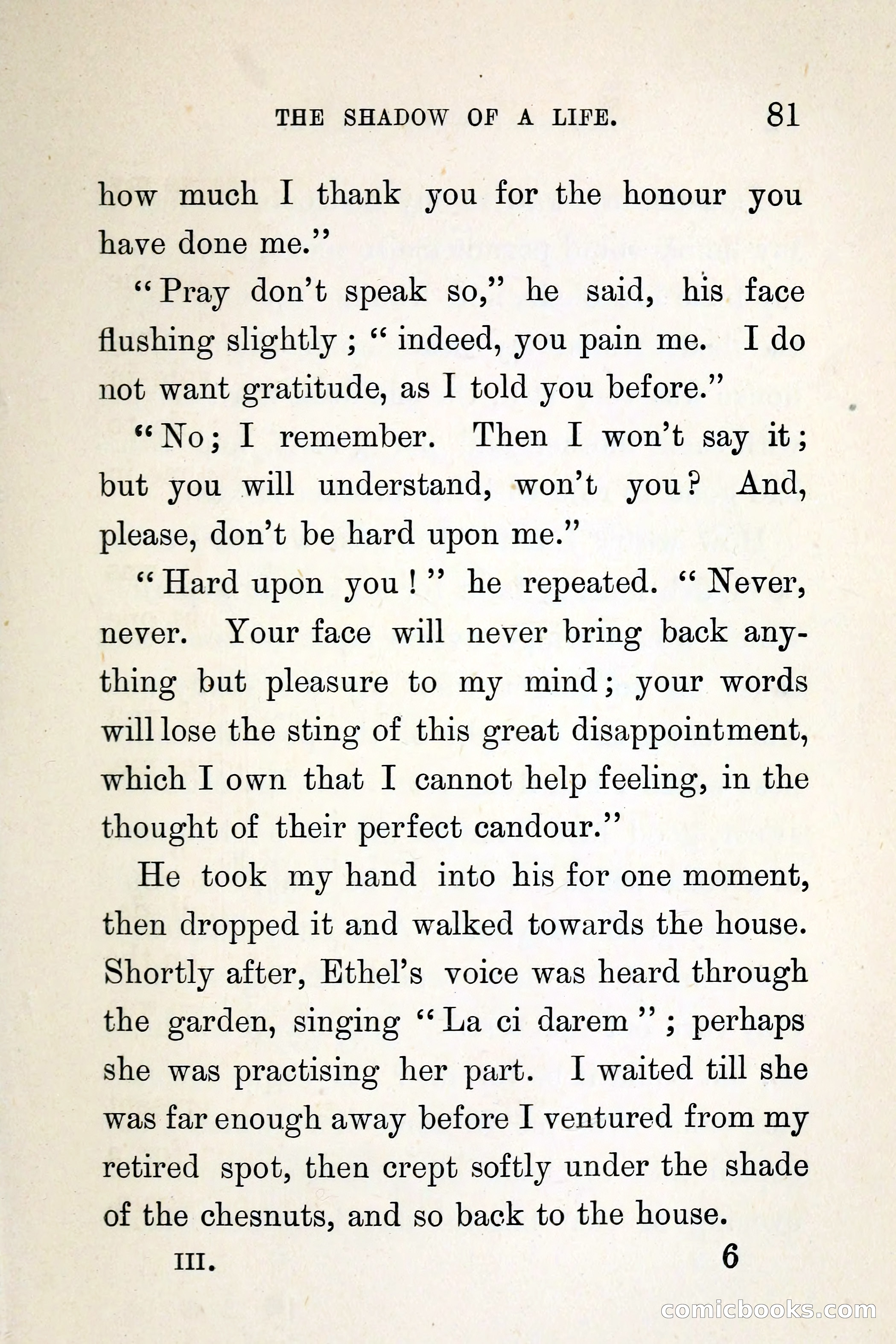 The Shadow of a Life — page 89 of 360