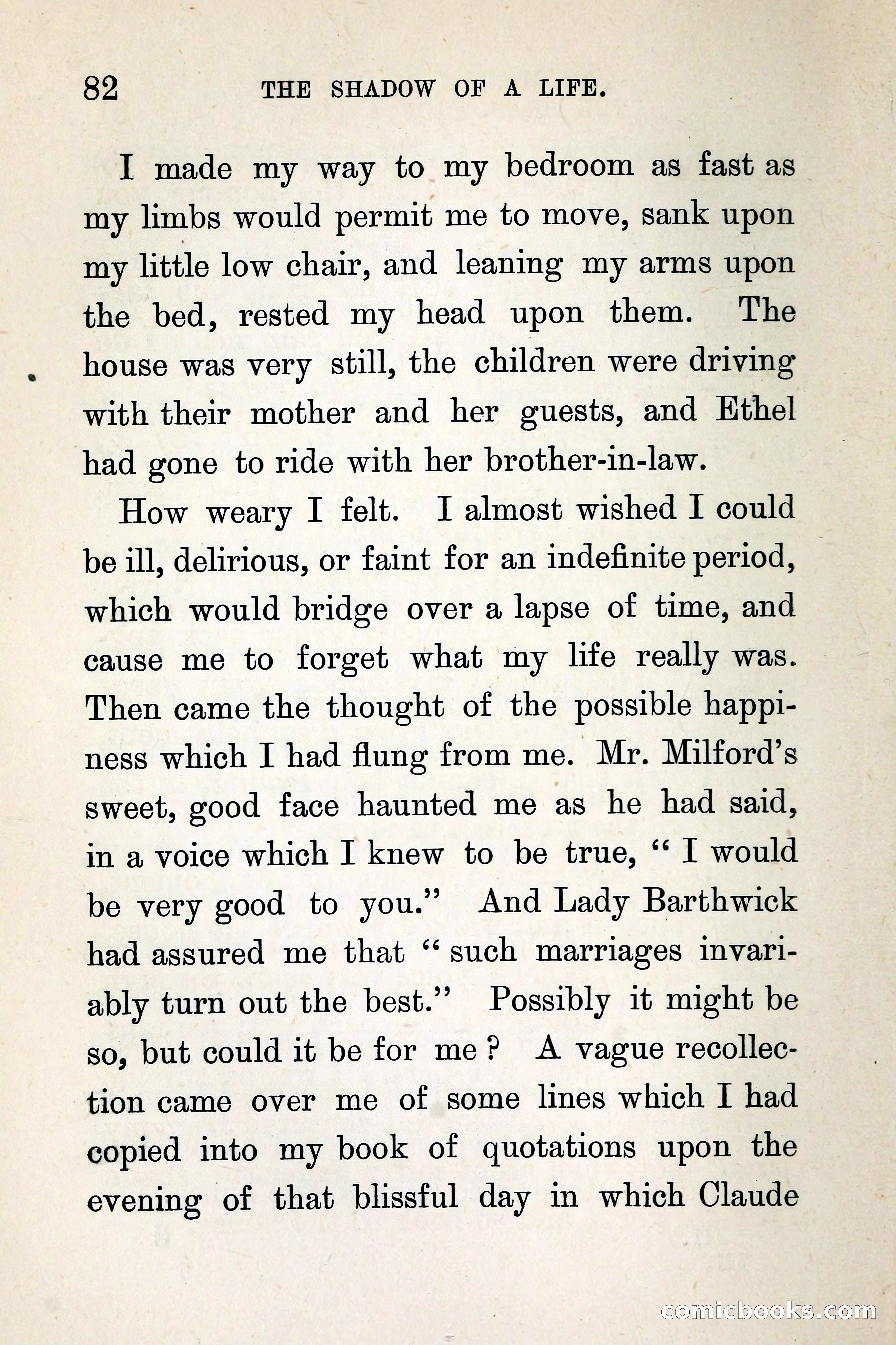 The Shadow of a Life — page 90 of 360