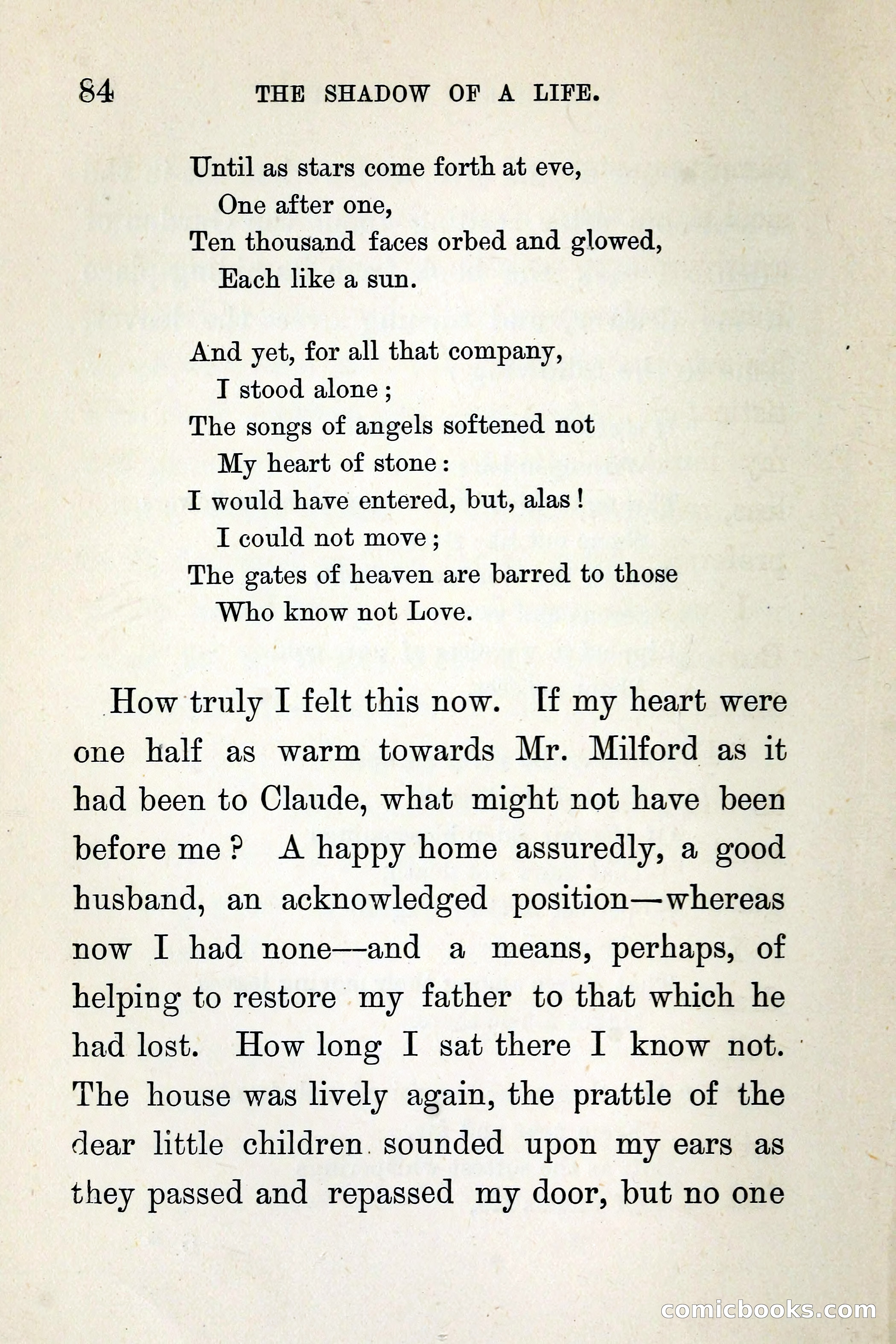The Shadow of a Life — page 92 of 360
