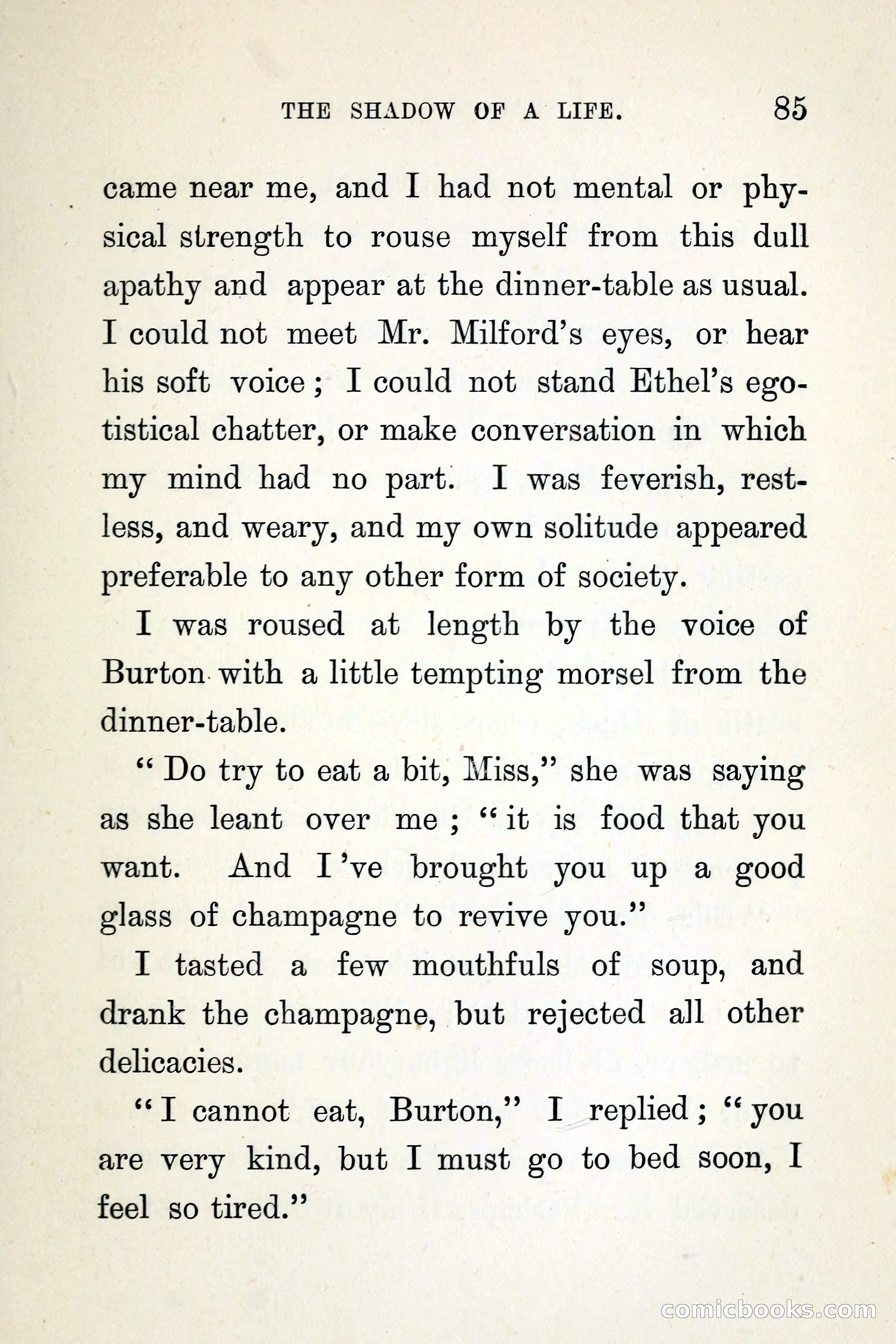 The Shadow of a Life — page 93 of 360