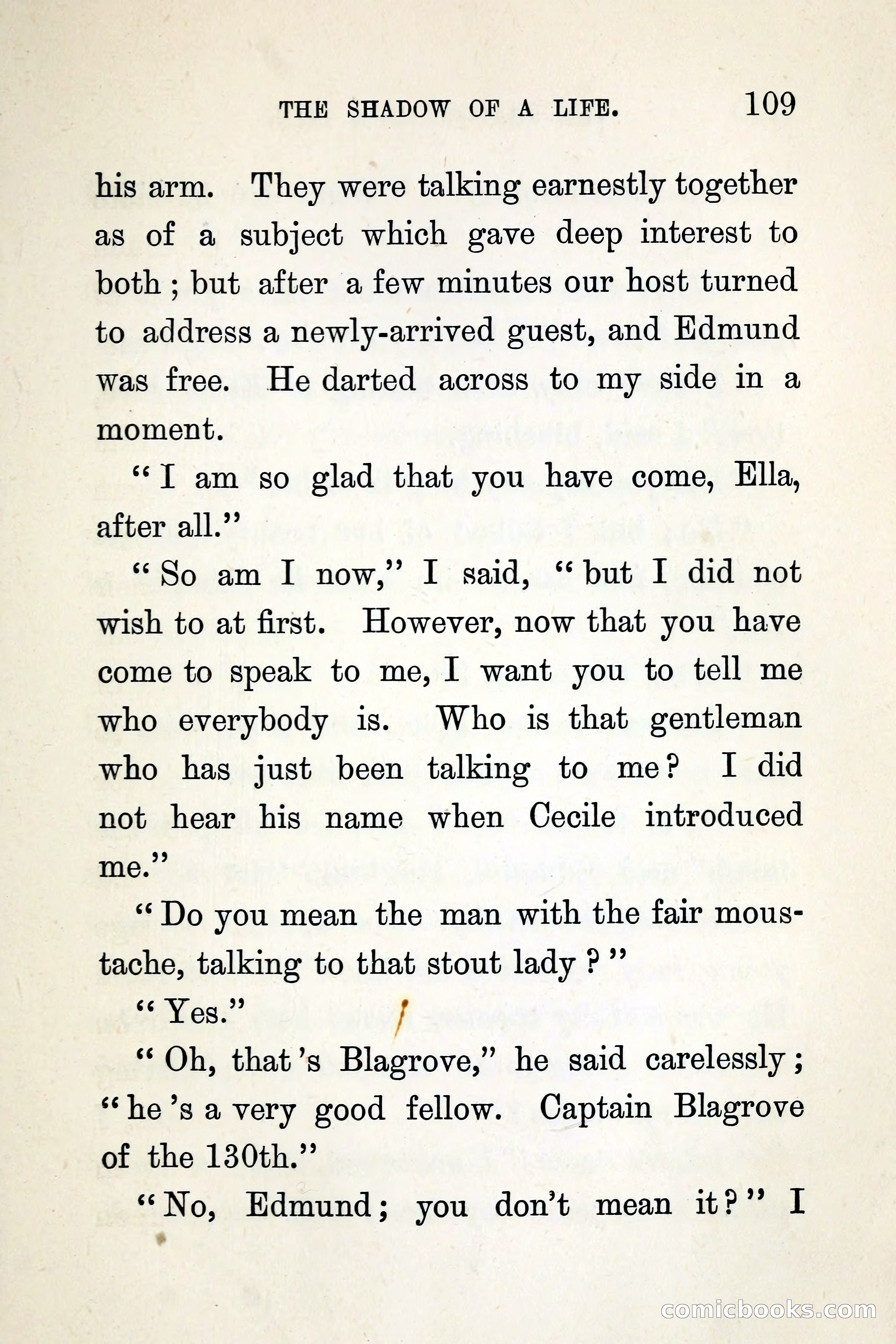 The Shadow of a Life — page 117 of 360
