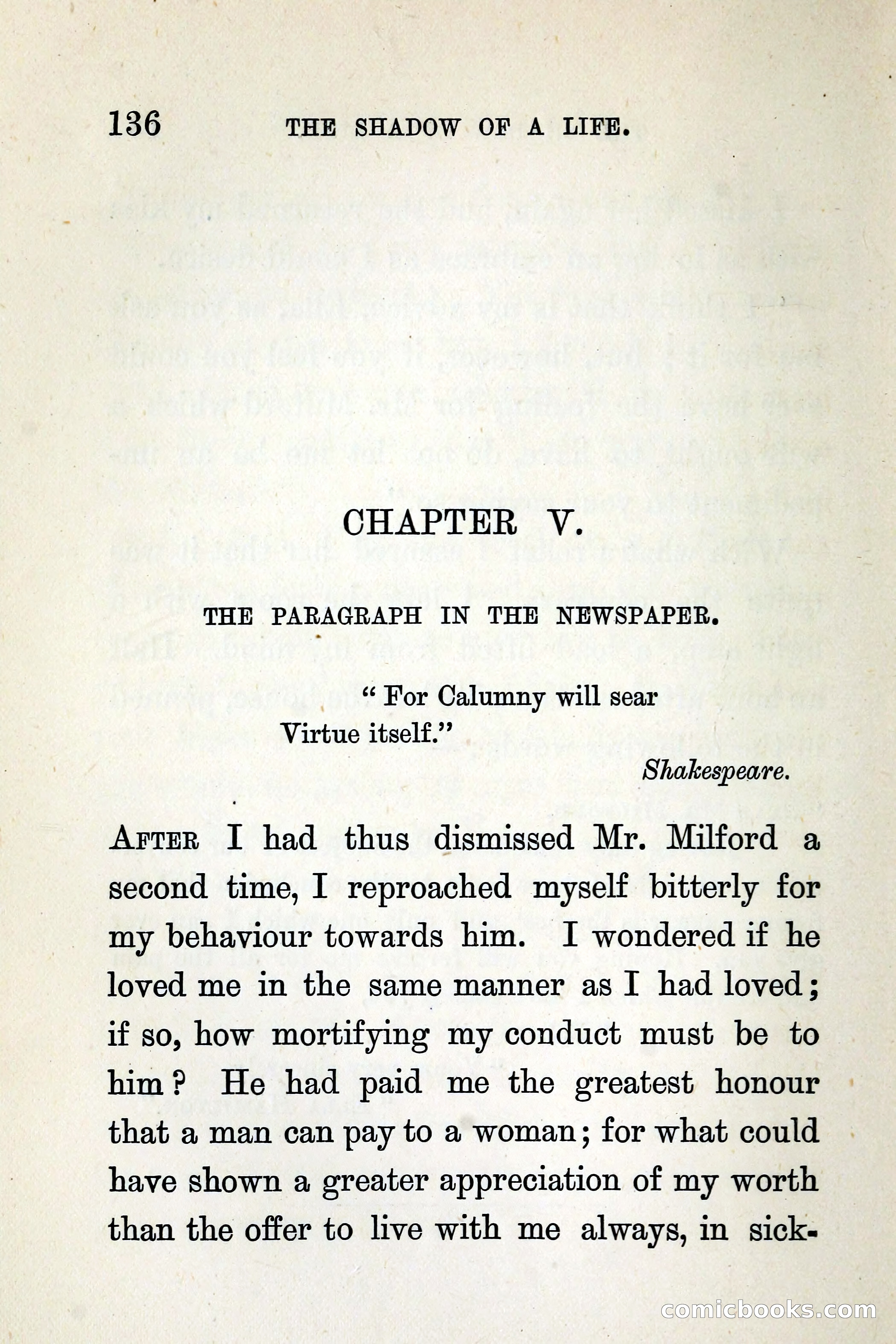 The Shadow of a Life — page 144 of 360