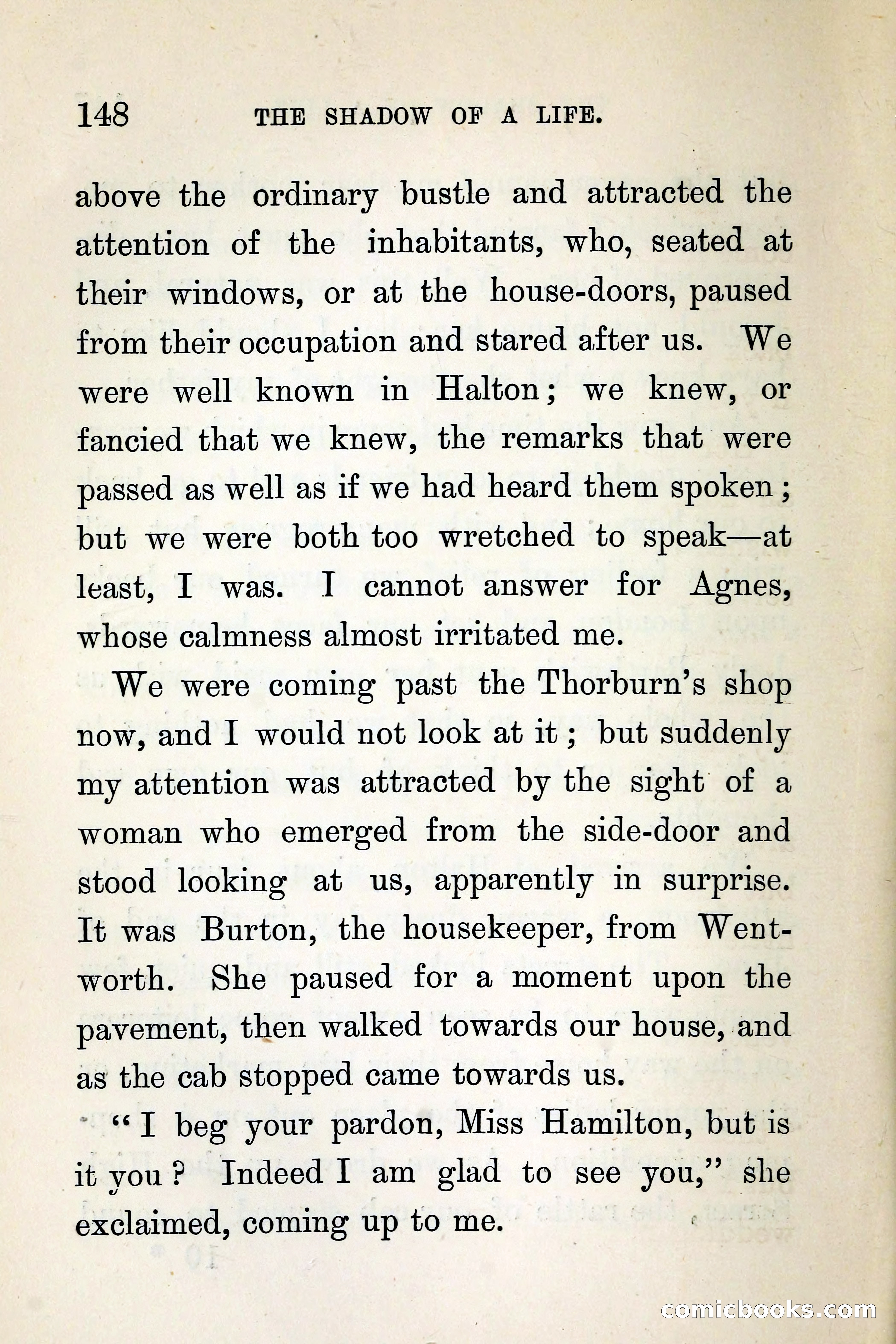 The Shadow of a Life — page 156 of 360