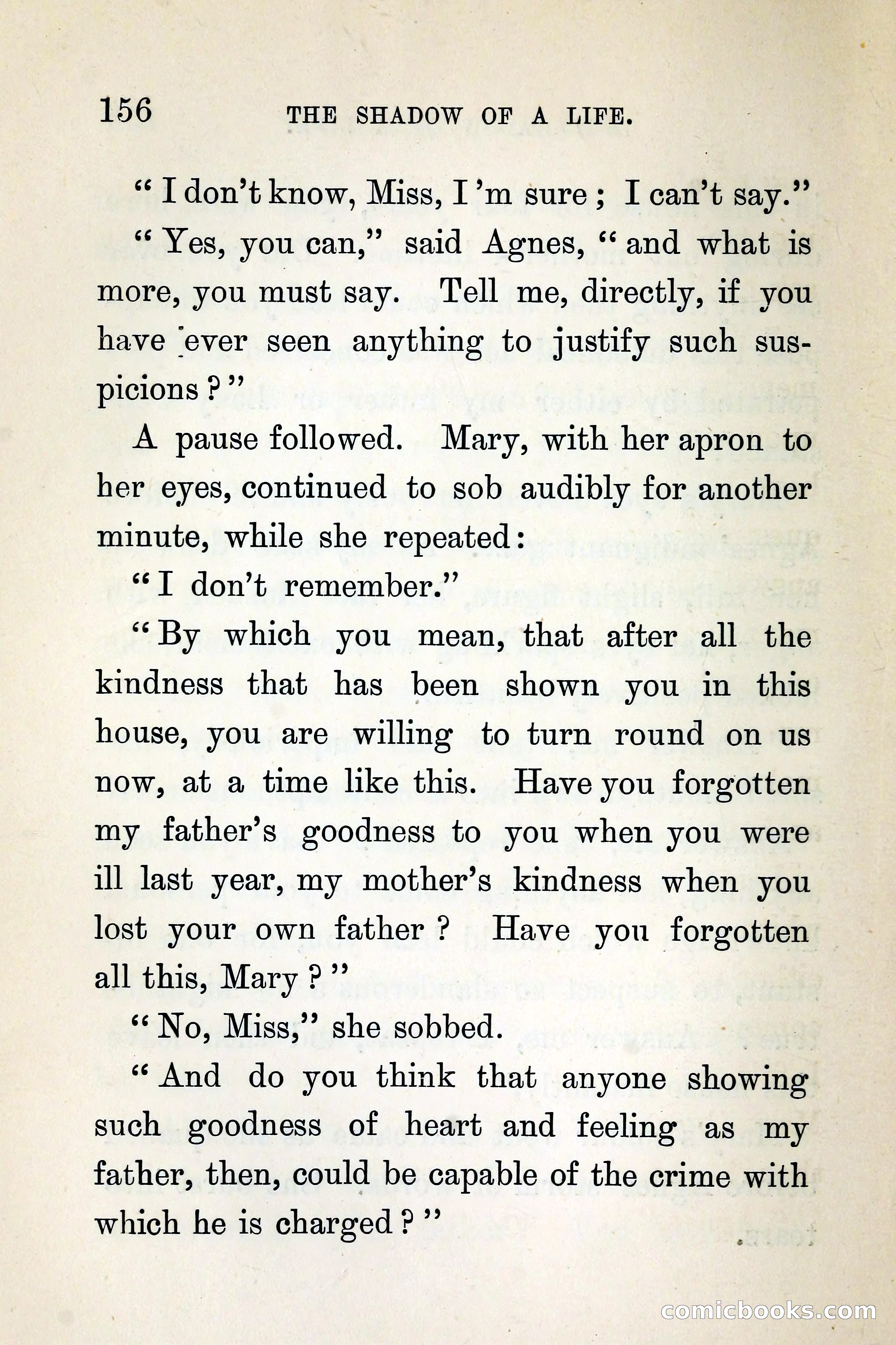 The Shadow of a Life — page 164 of 360