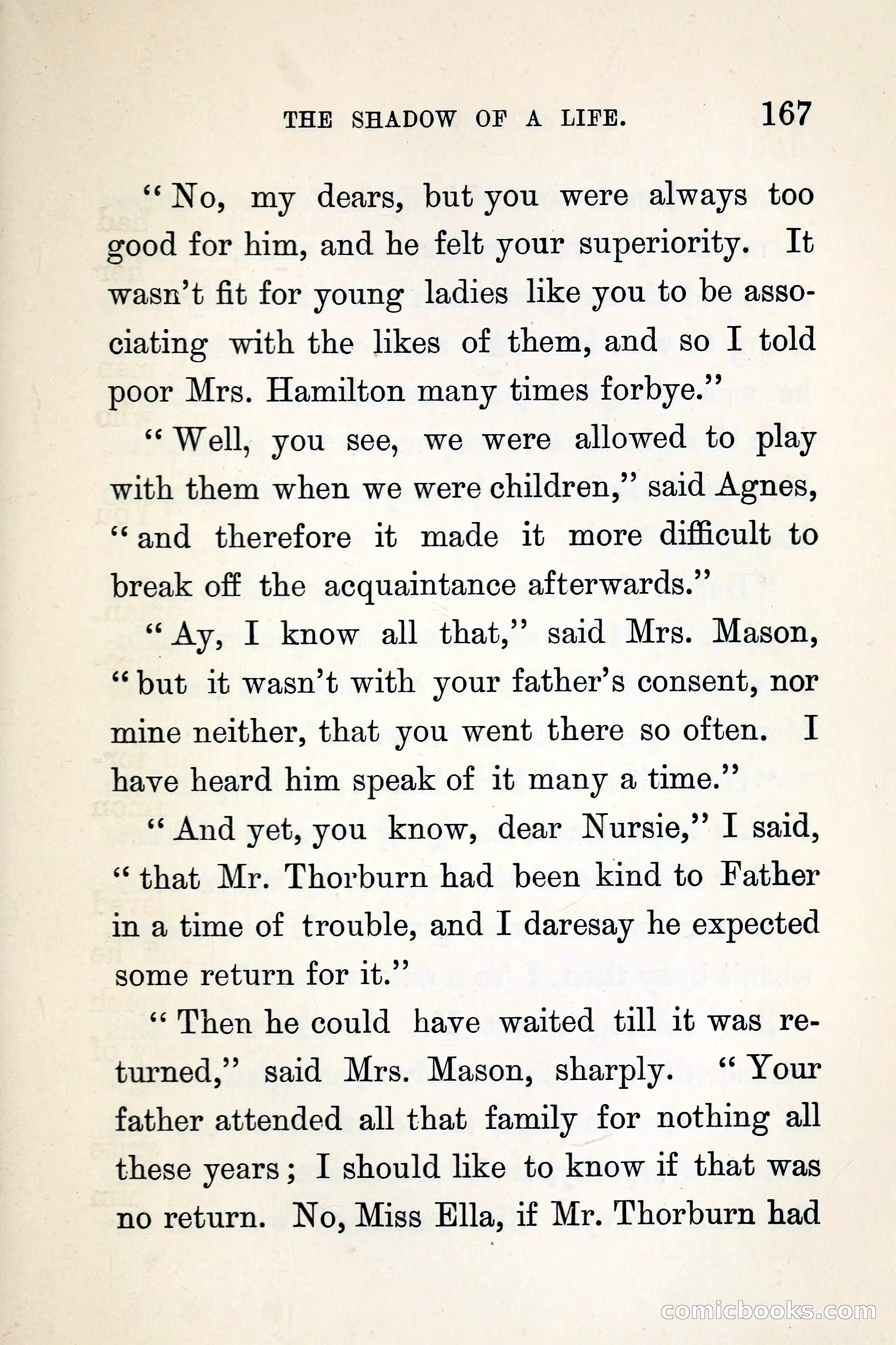 The Shadow of a Life — page 175 of 360
