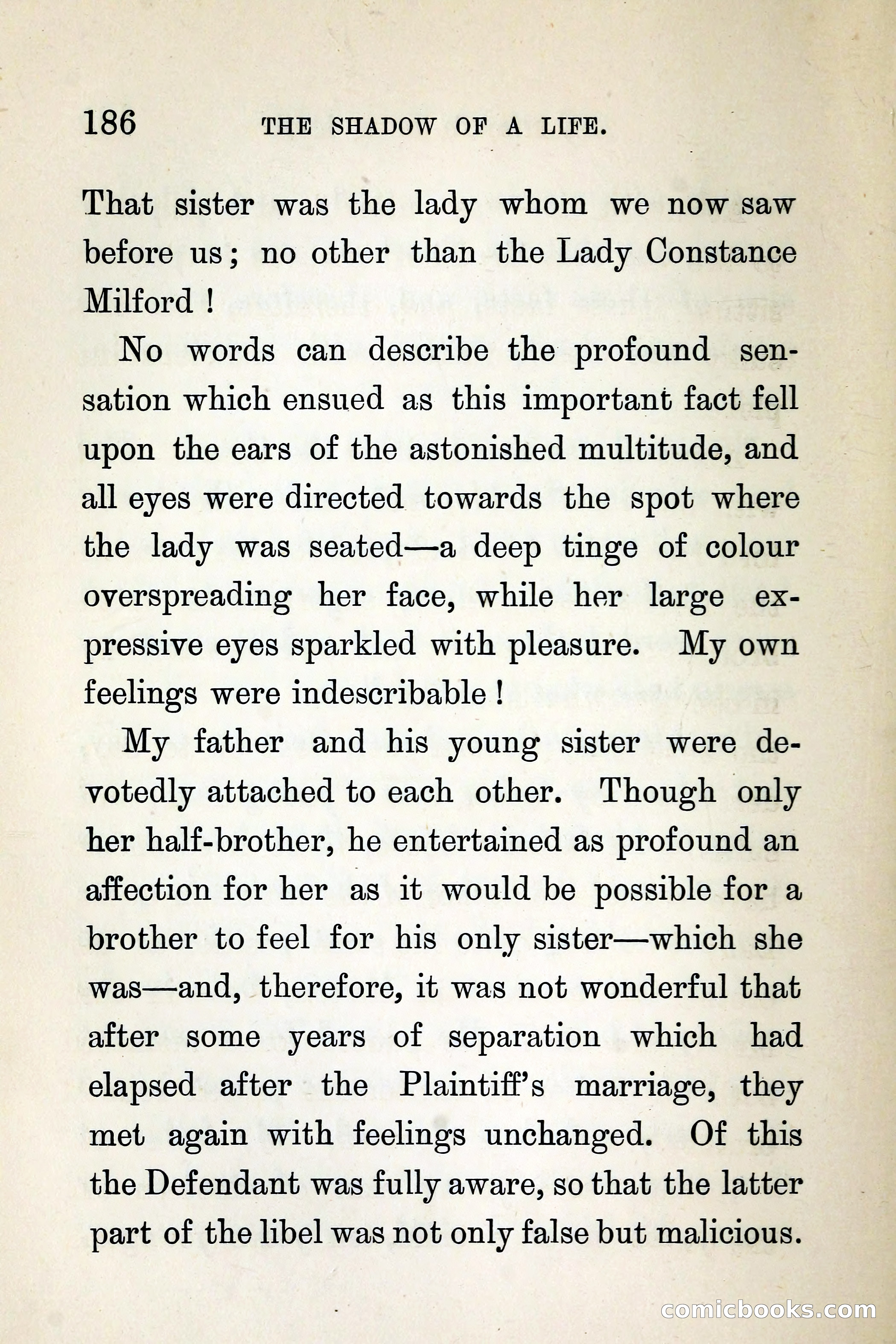 The Shadow of a Life — page 194 of 360