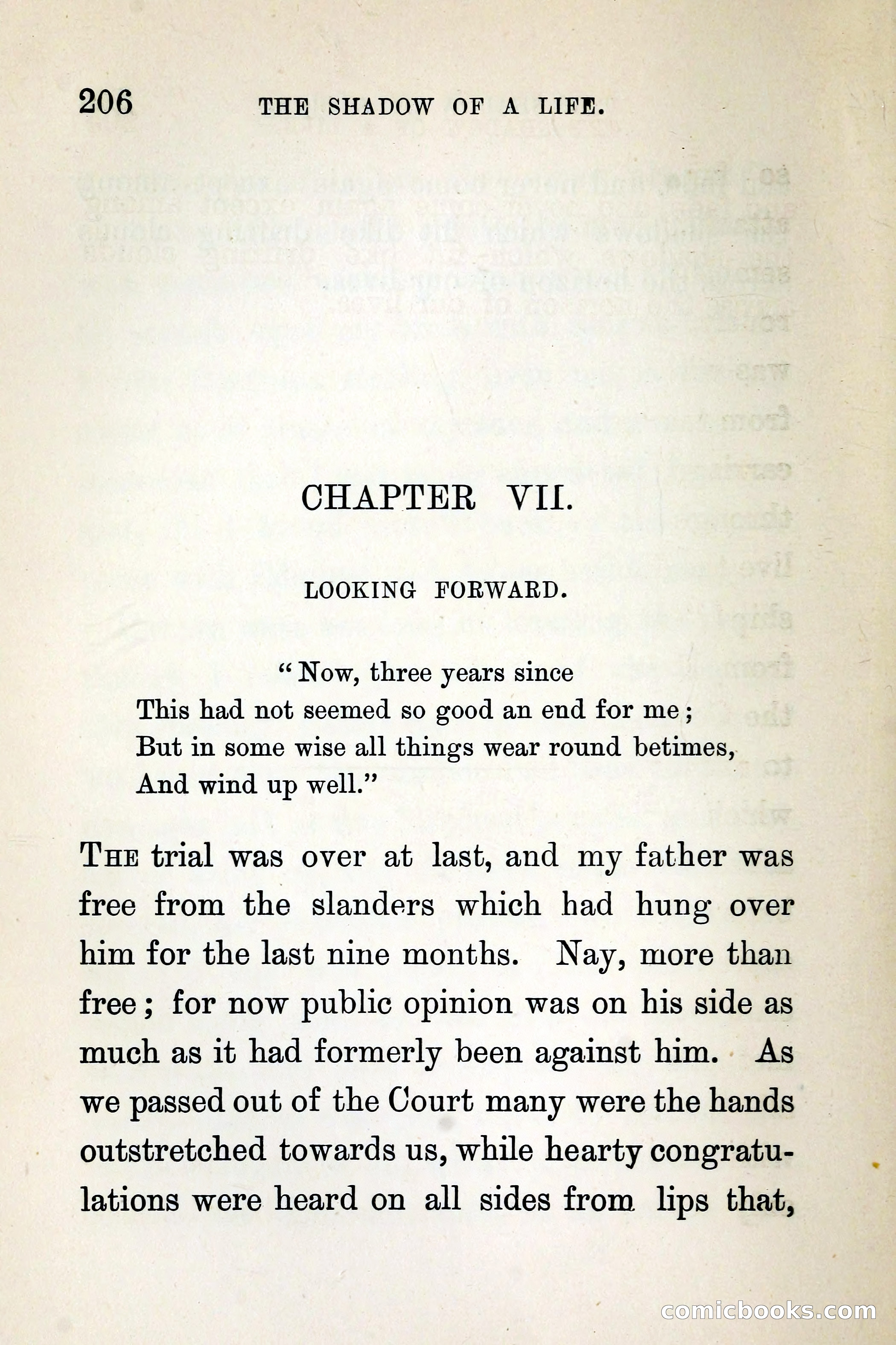 The Shadow of a Life — page 214 of 360