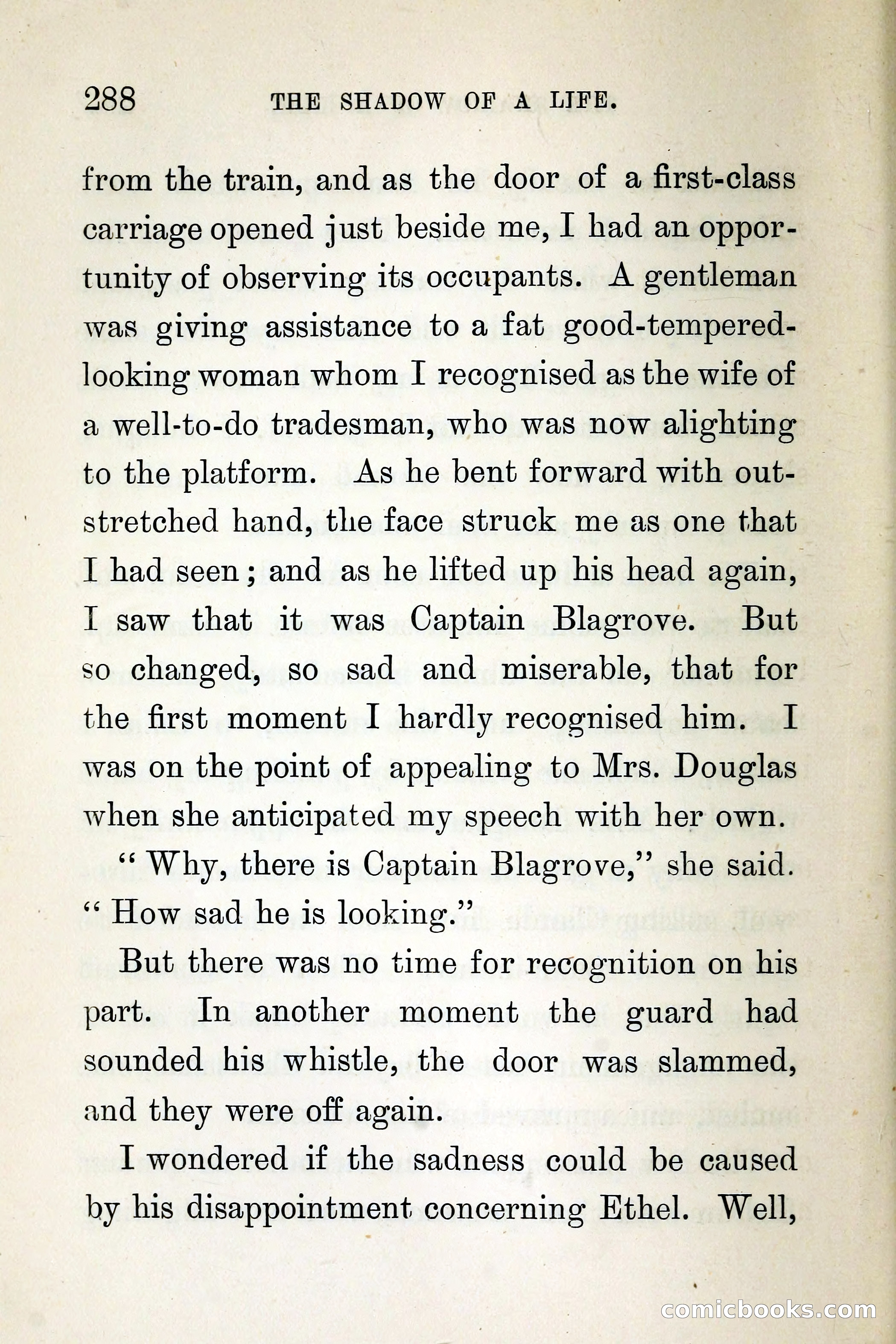 The Shadow of a Life — page 296 of 360