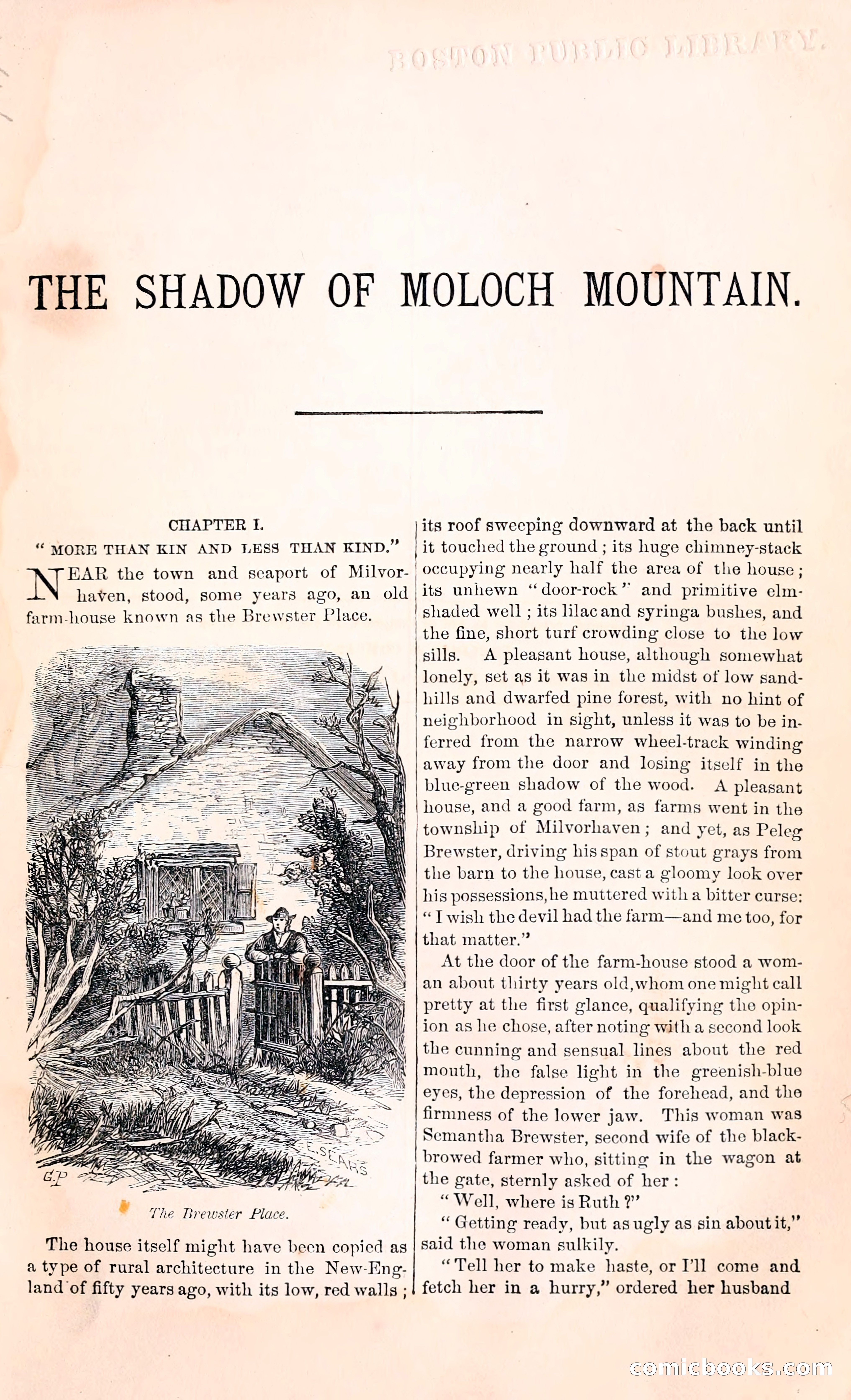 The Shadow of Moloch Mountain — page 10 of 155