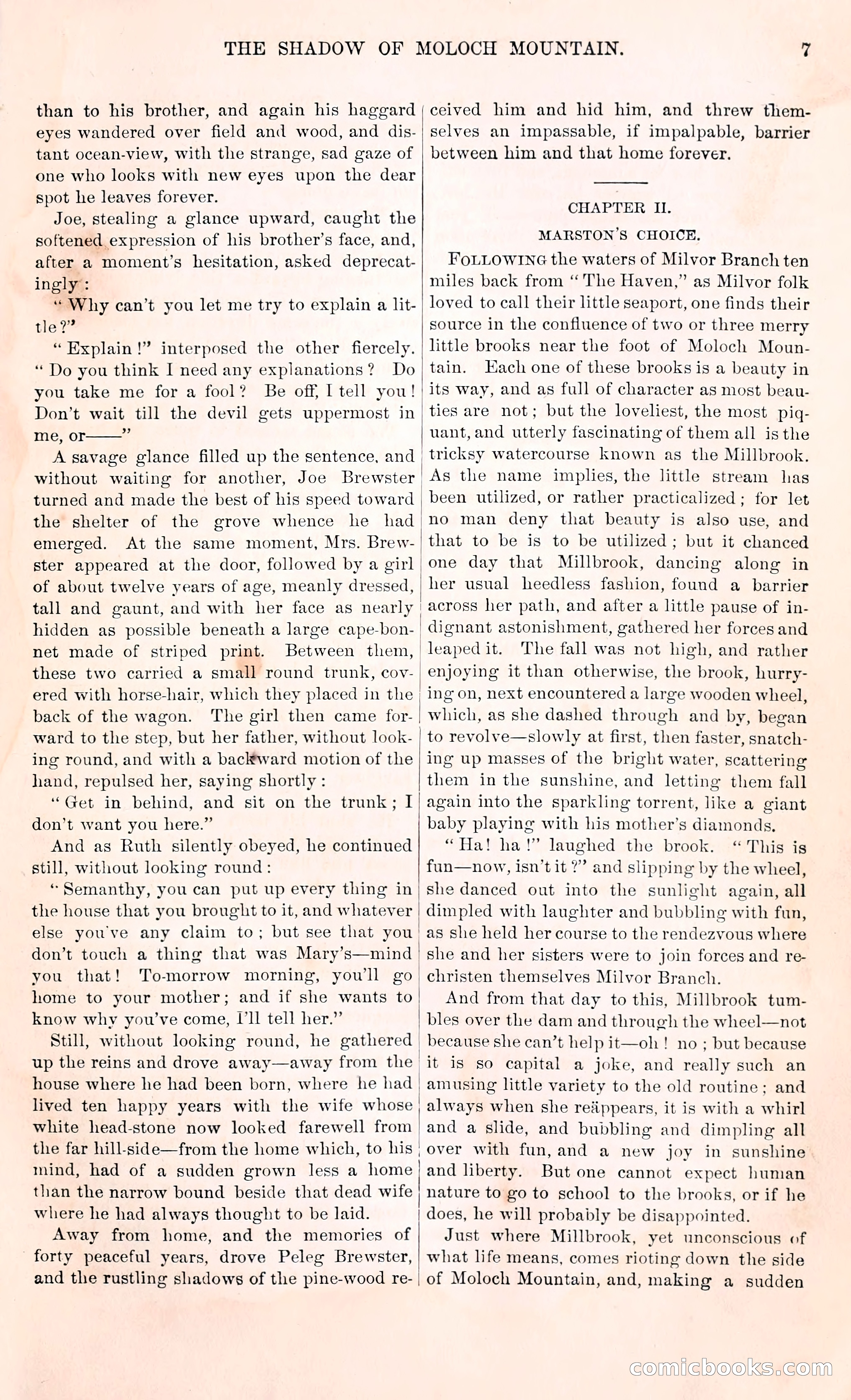 The Shadow of Moloch Mountain — page 12 of 155