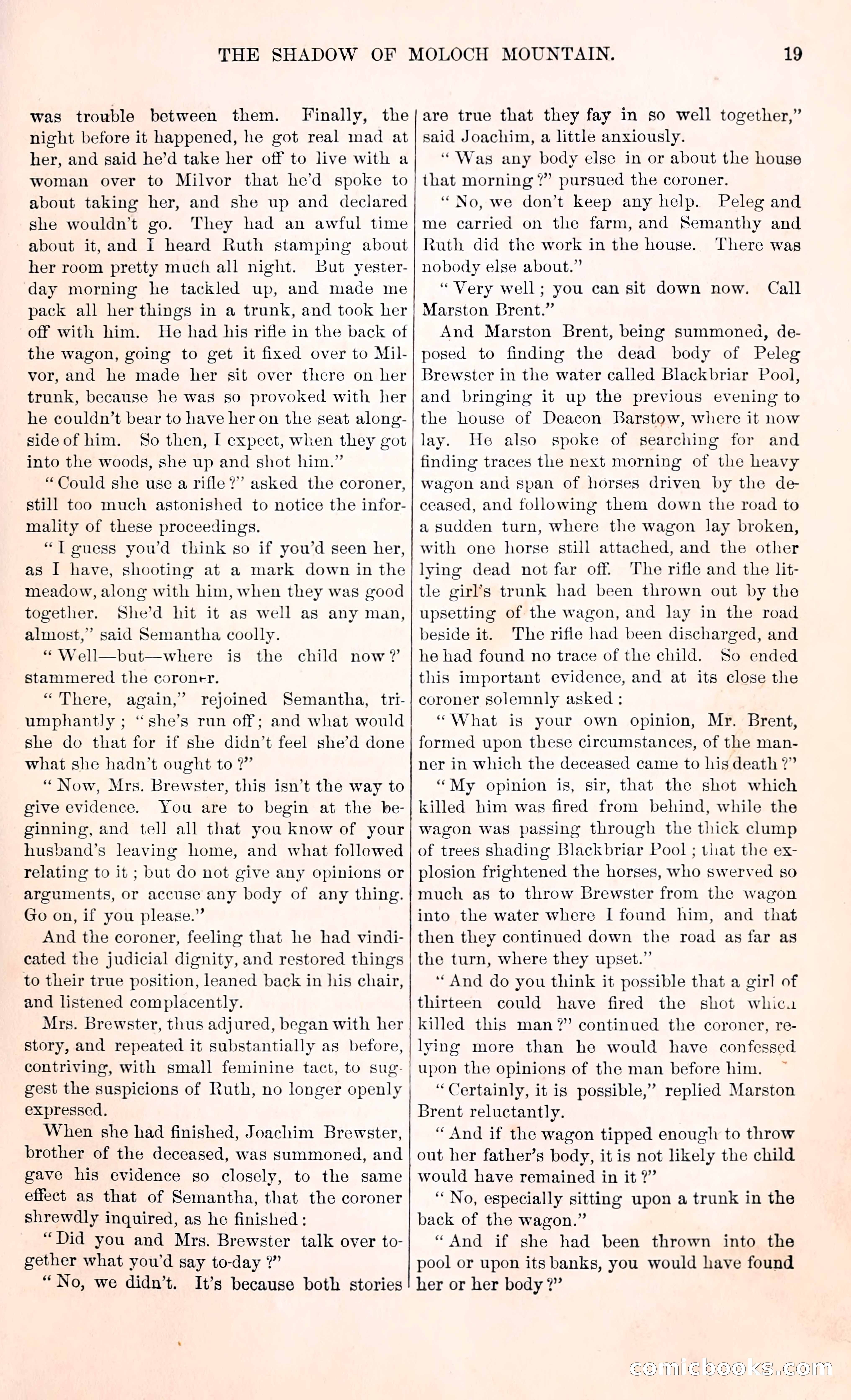The Shadow of Moloch Mountain — page 24 of 155