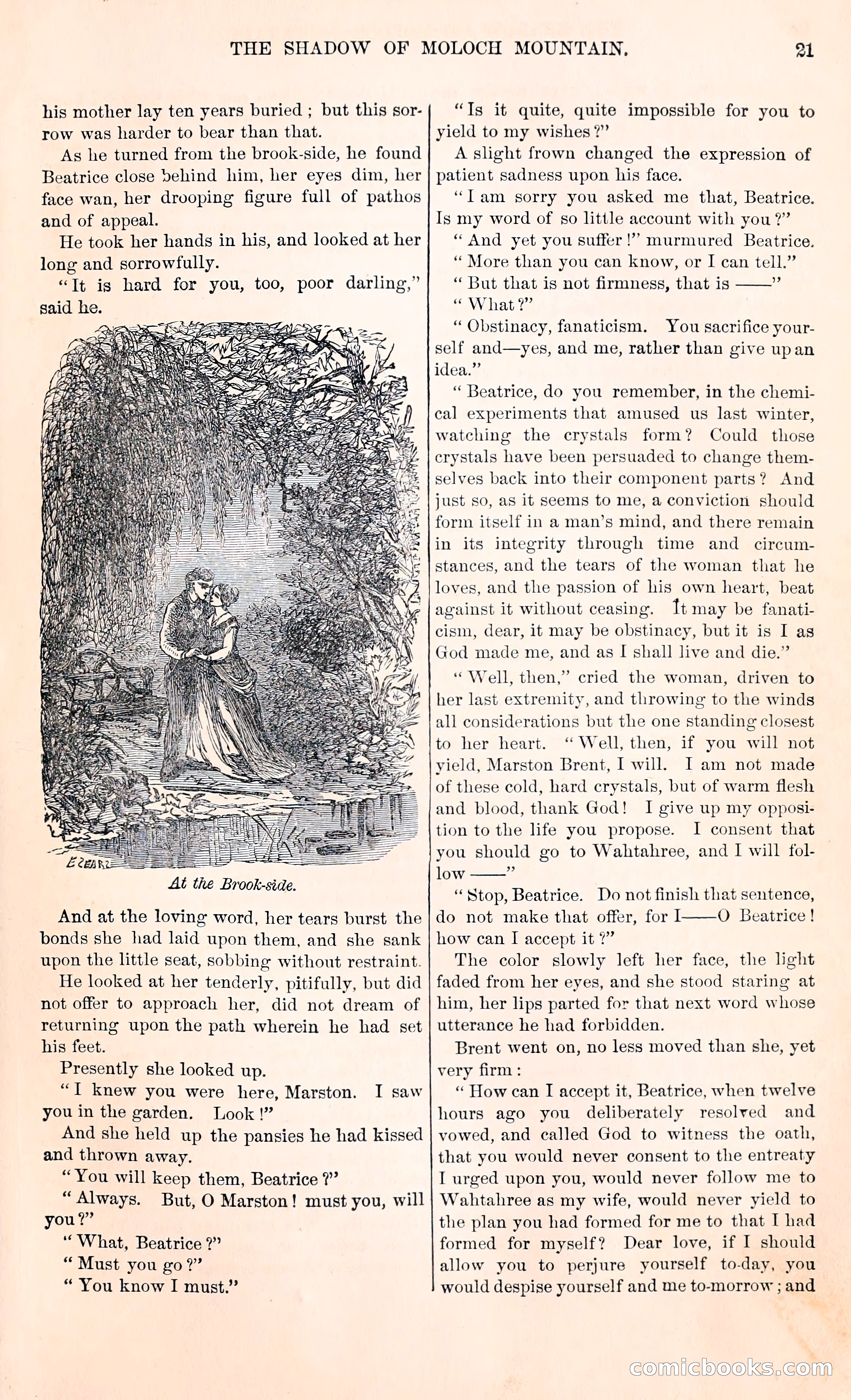 The Shadow of Moloch Mountain — page 26 of 155