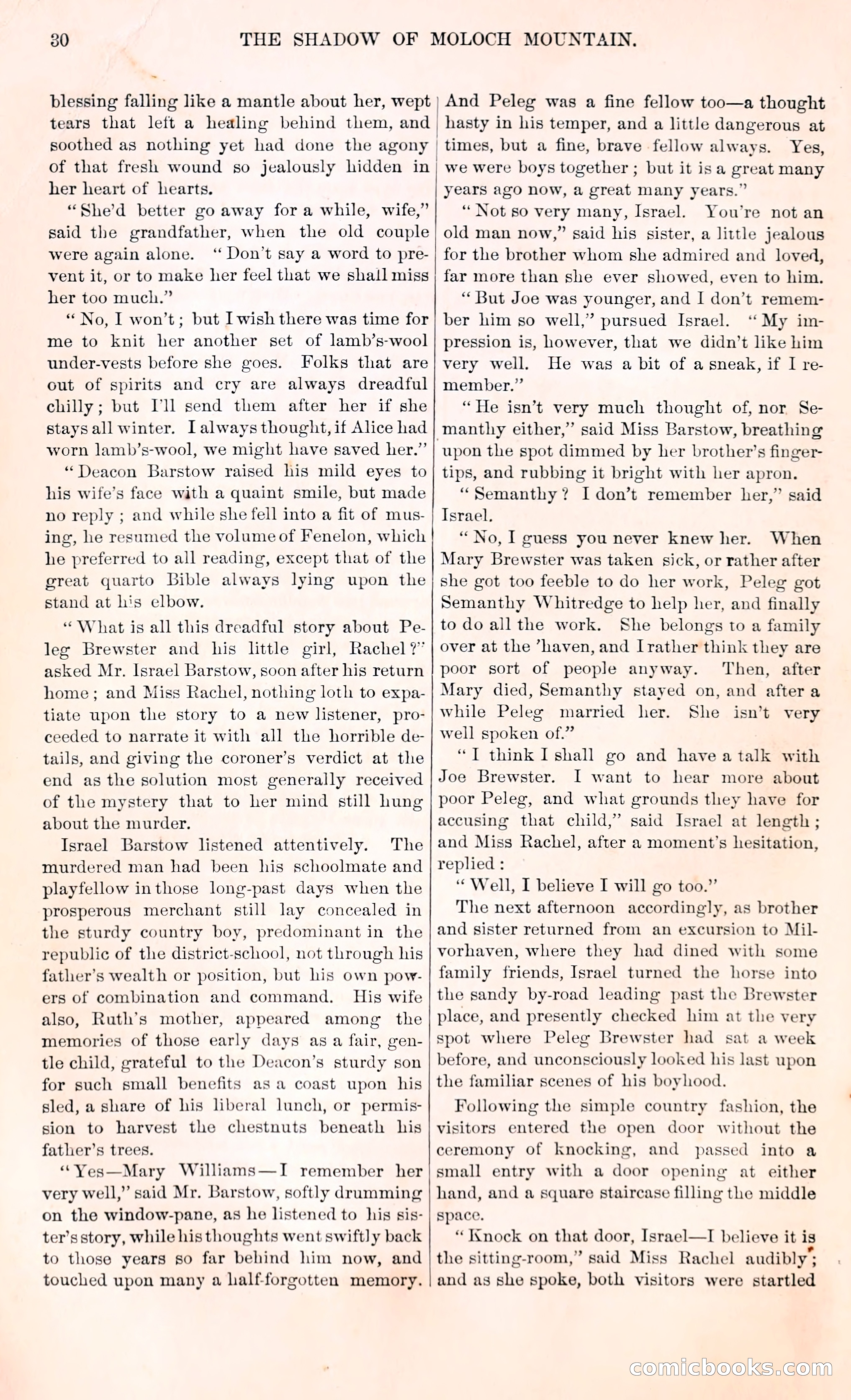 The Shadow of Moloch Mountain — page 35 of 155