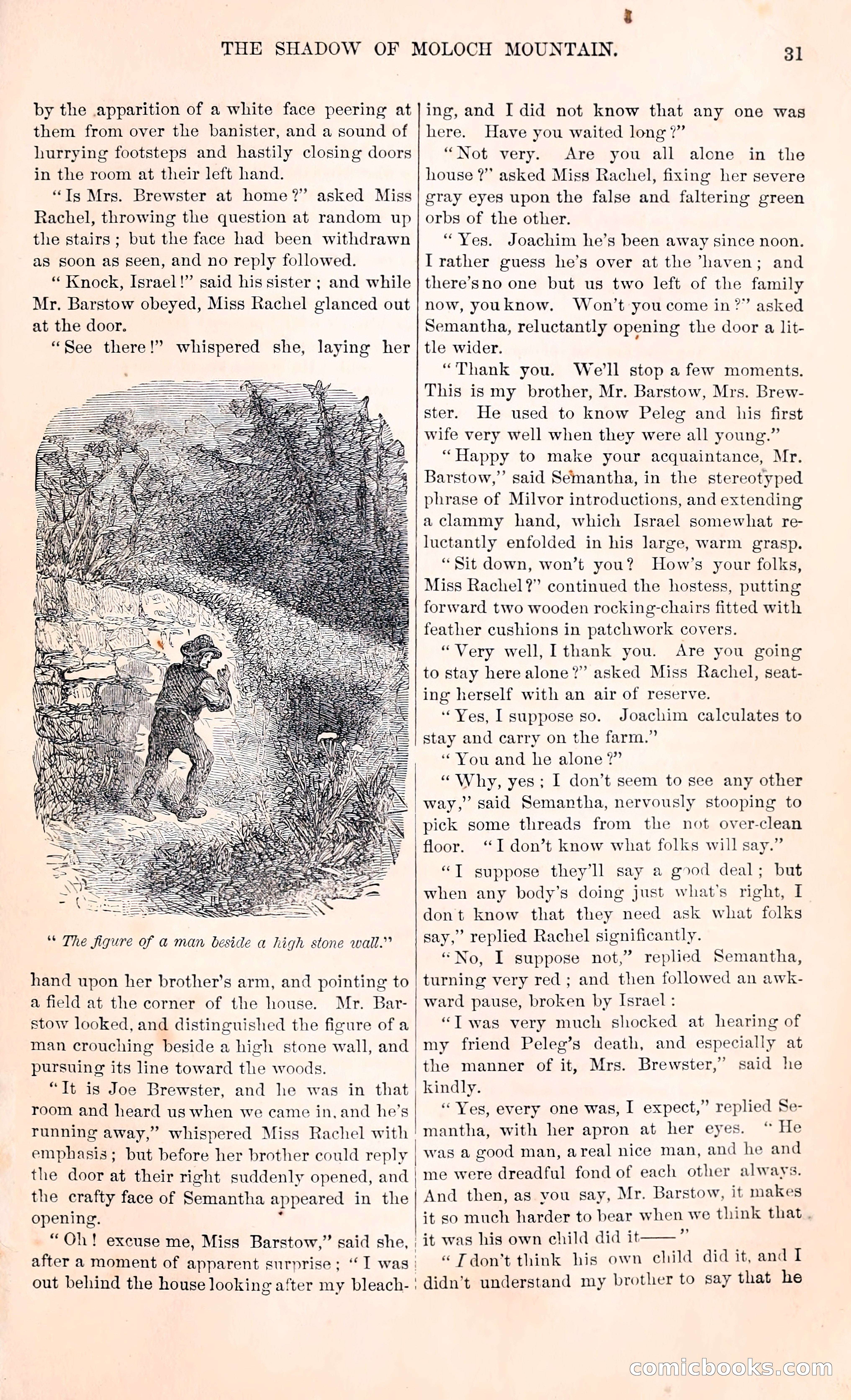 The Shadow of Moloch Mountain — page 36 of 155