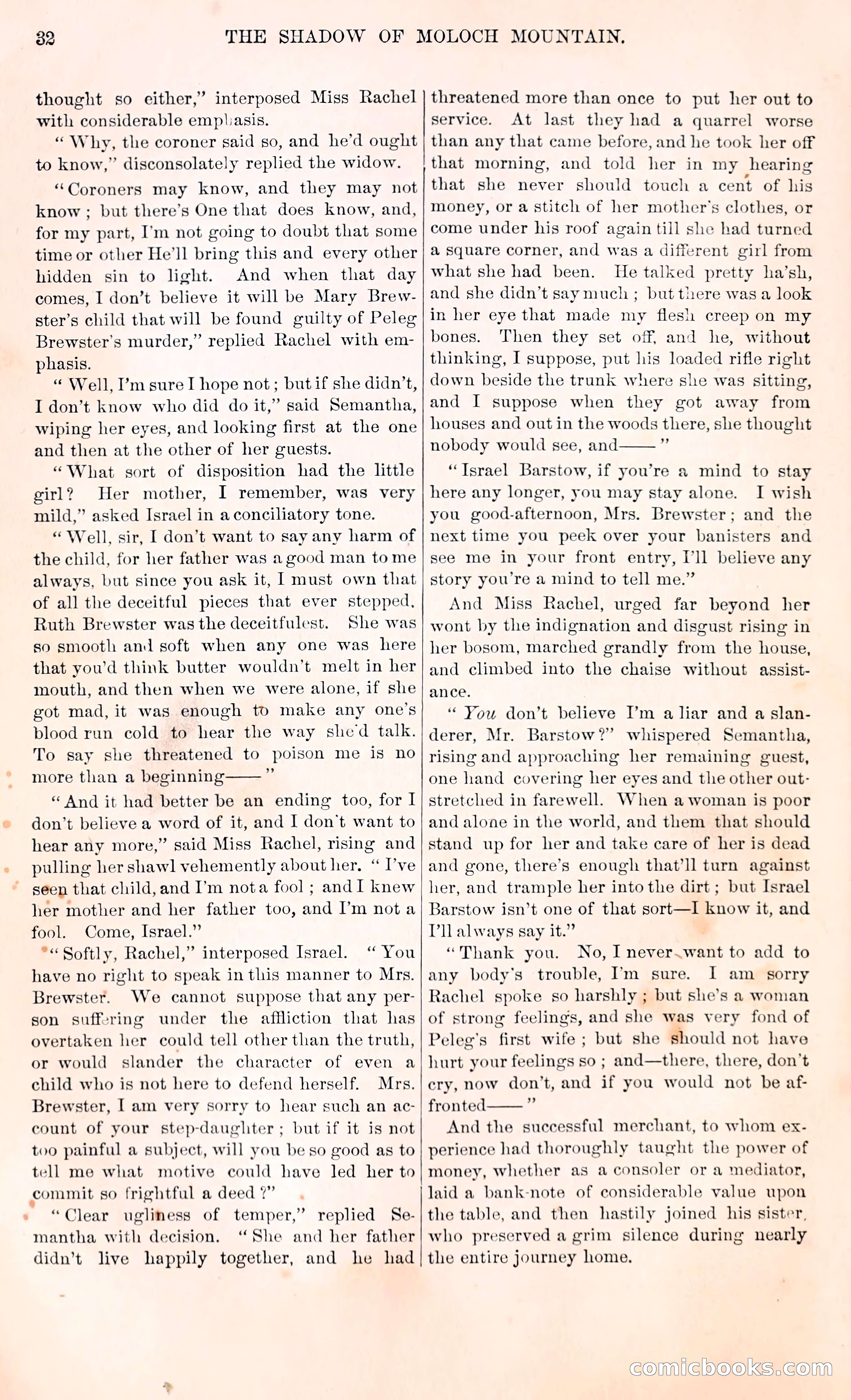 The Shadow of Moloch Mountain — page 37 of 155
