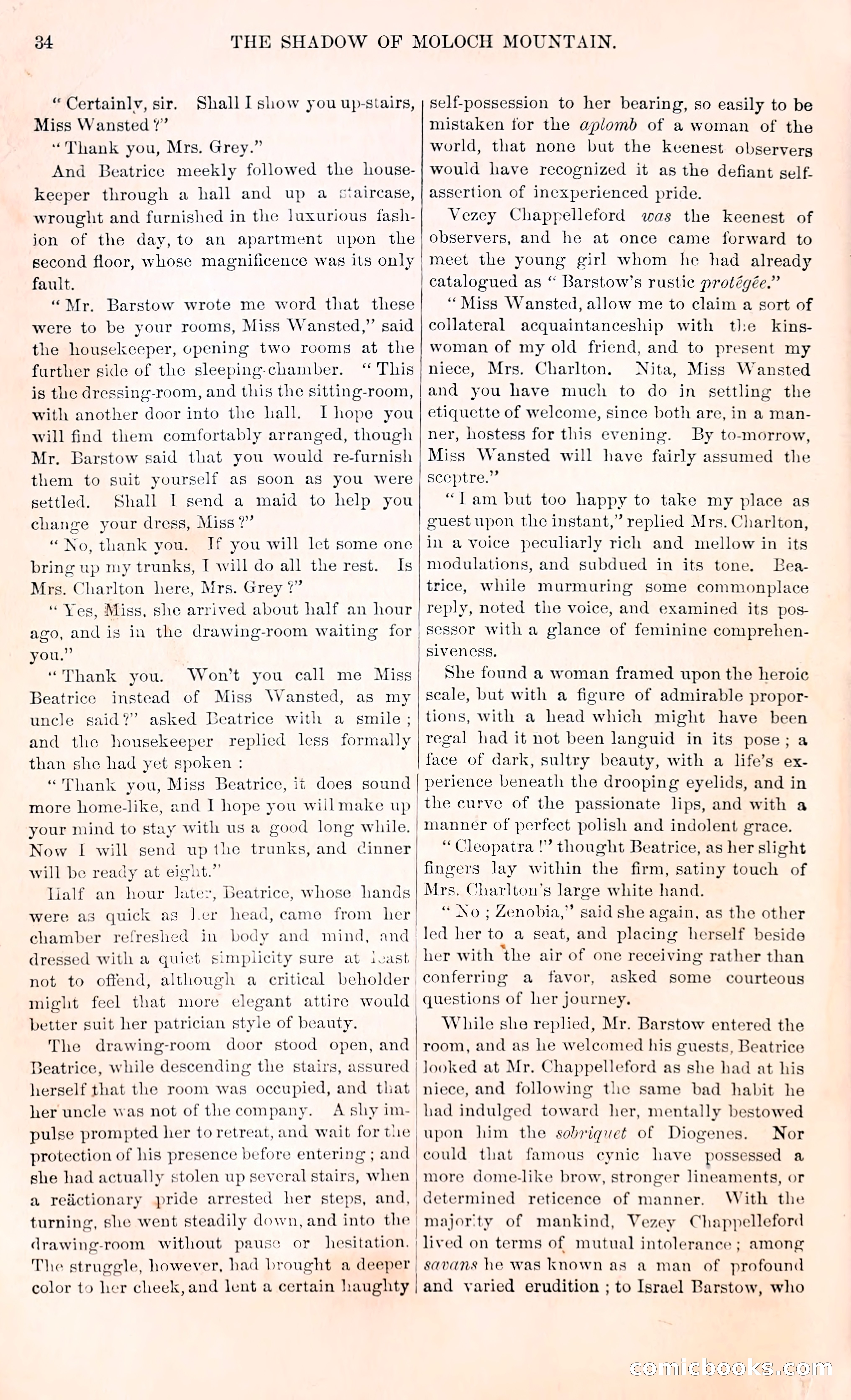 The Shadow of Moloch Mountain — page 39 of 155