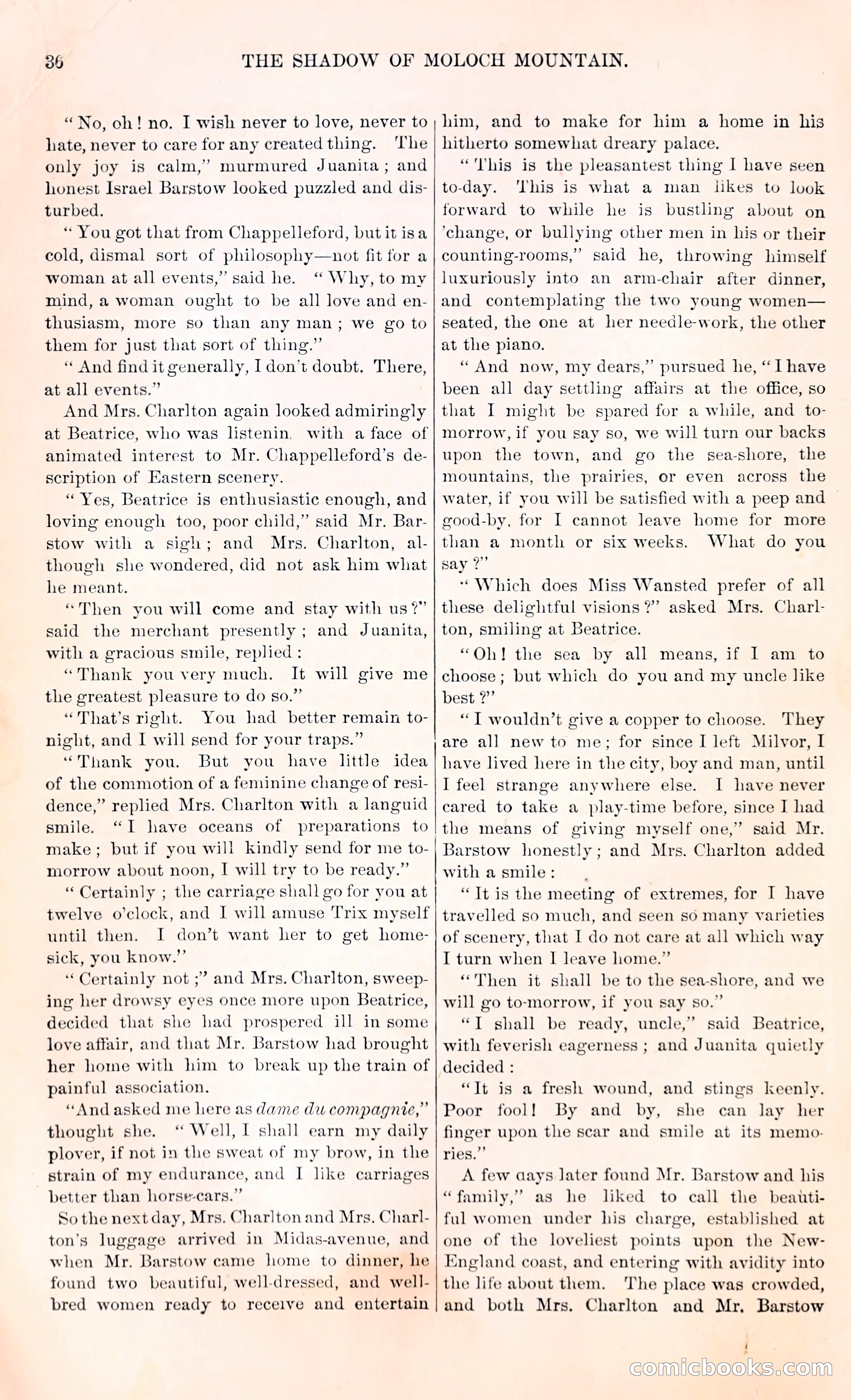 The Shadow of Moloch Mountain — page 41 of 155