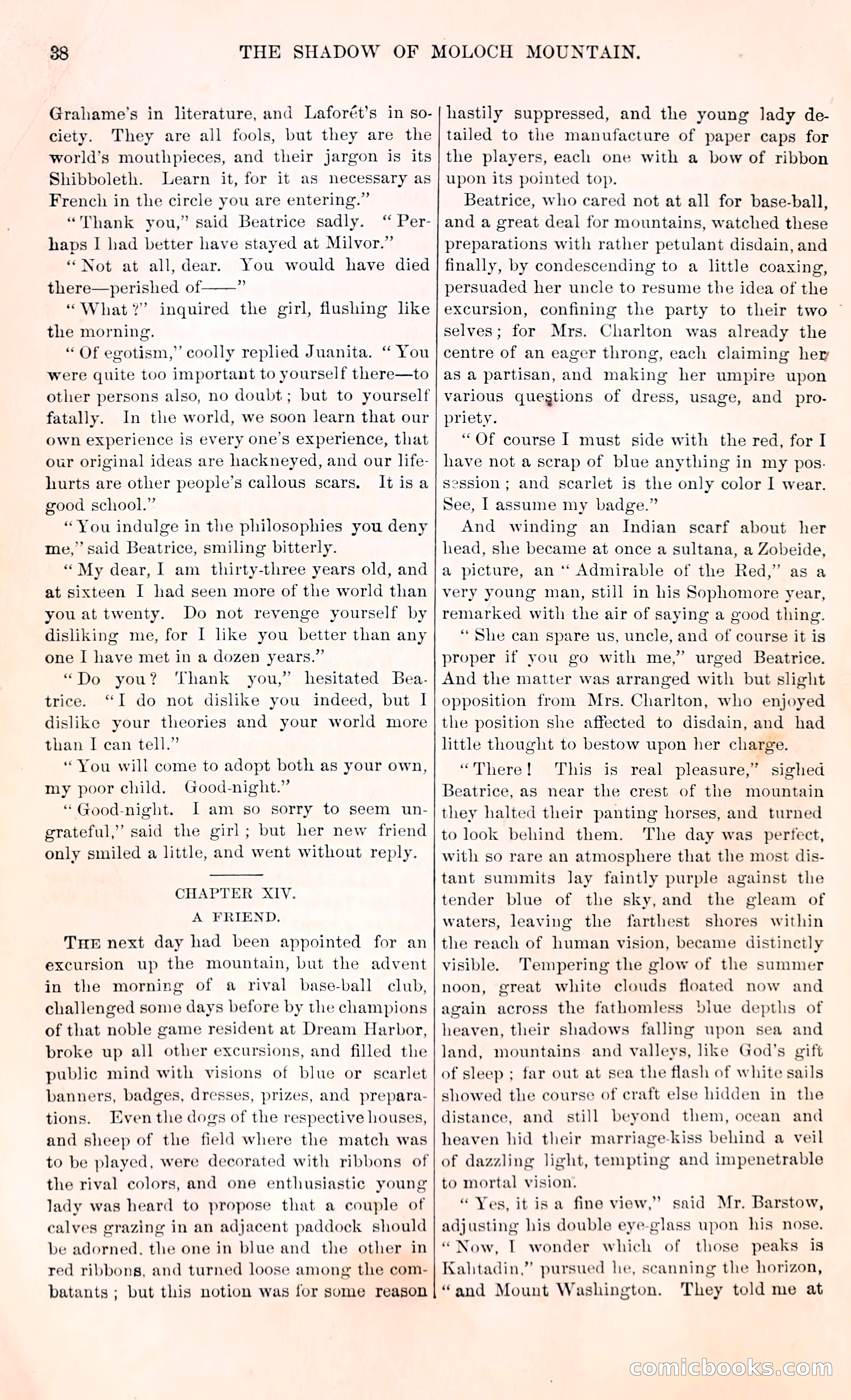 The Shadow of Moloch Mountain — page 43 of 155