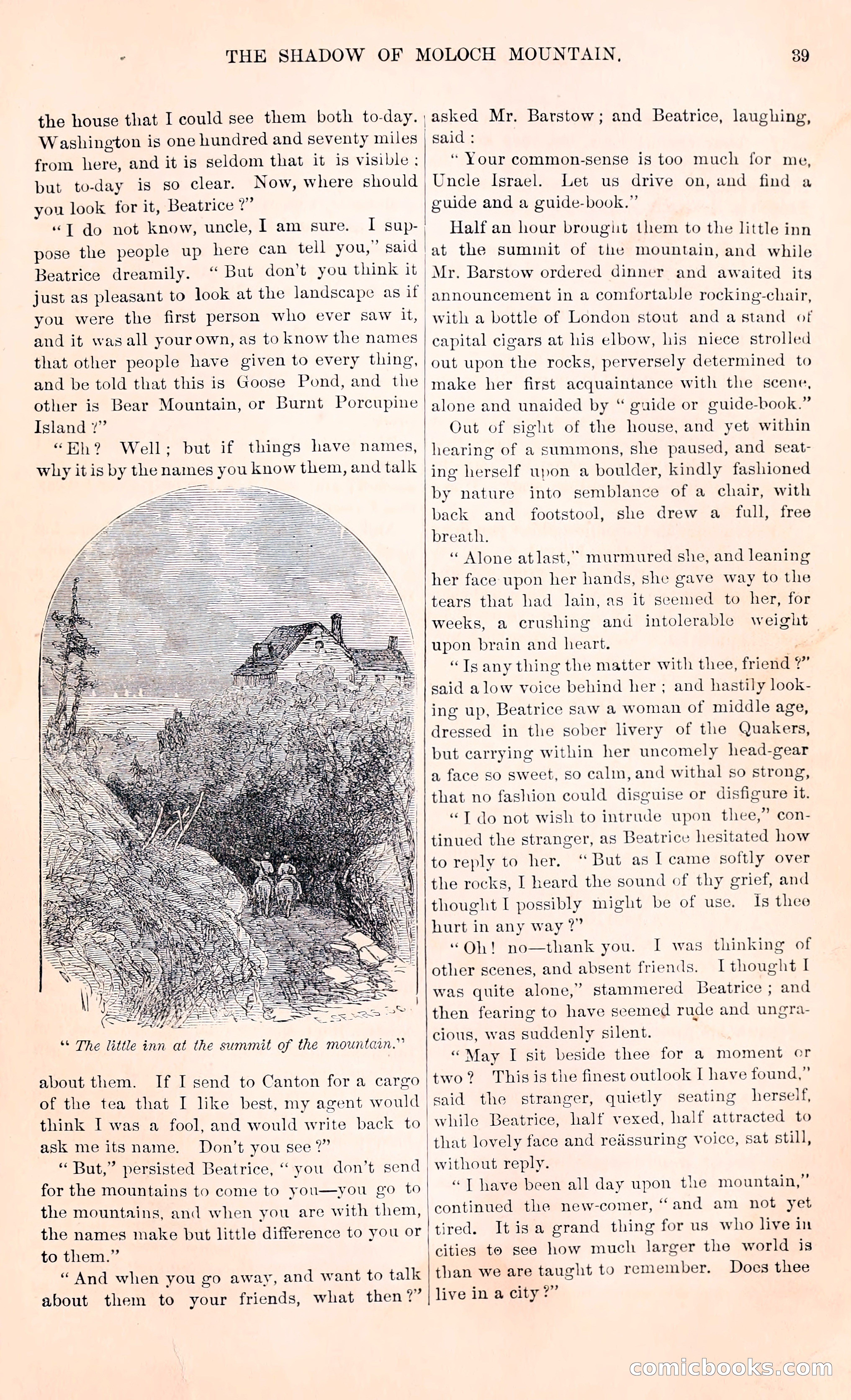 The Shadow of Moloch Mountain — page 44 of 155