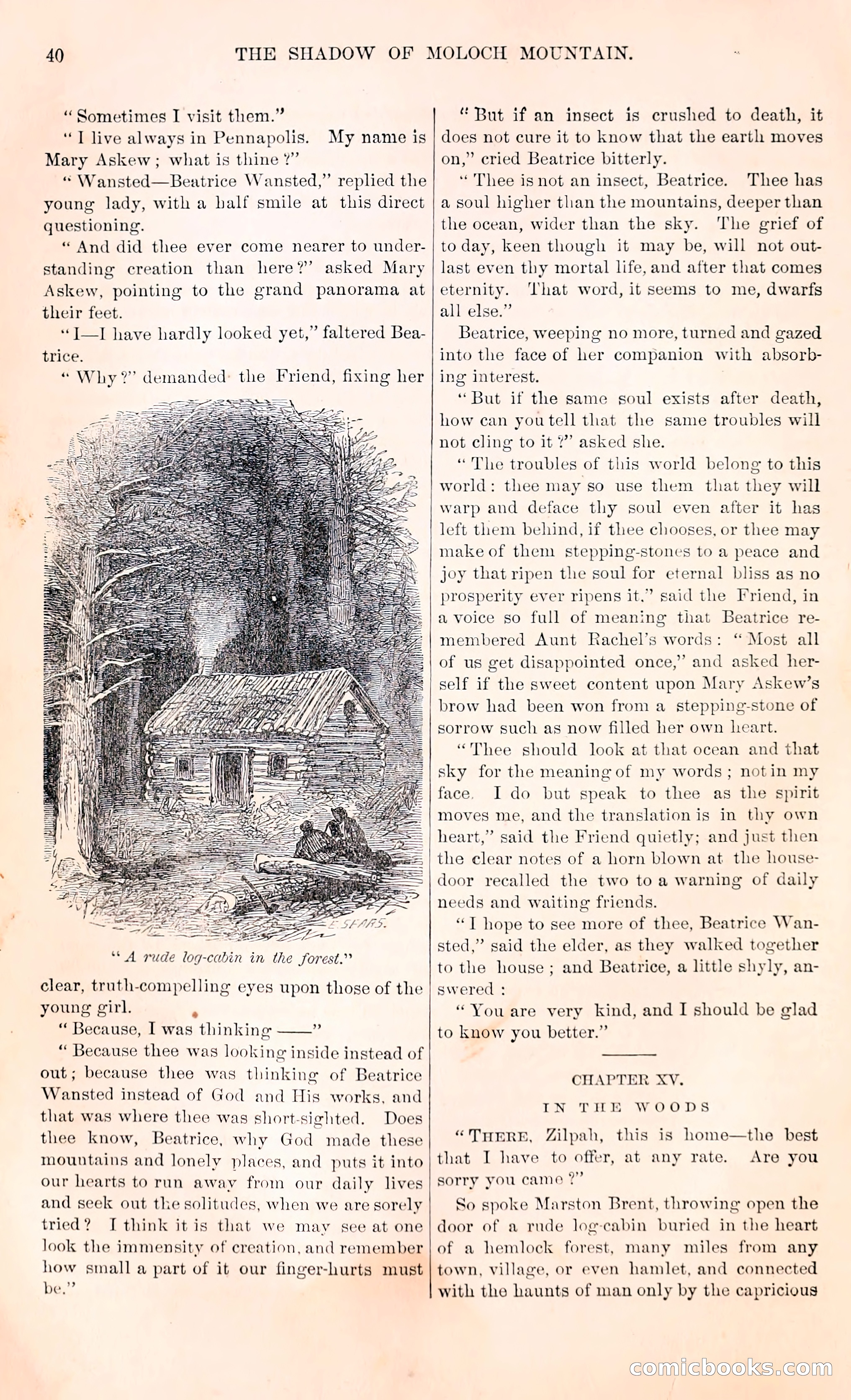 The Shadow of Moloch Mountain — page 45 of 155