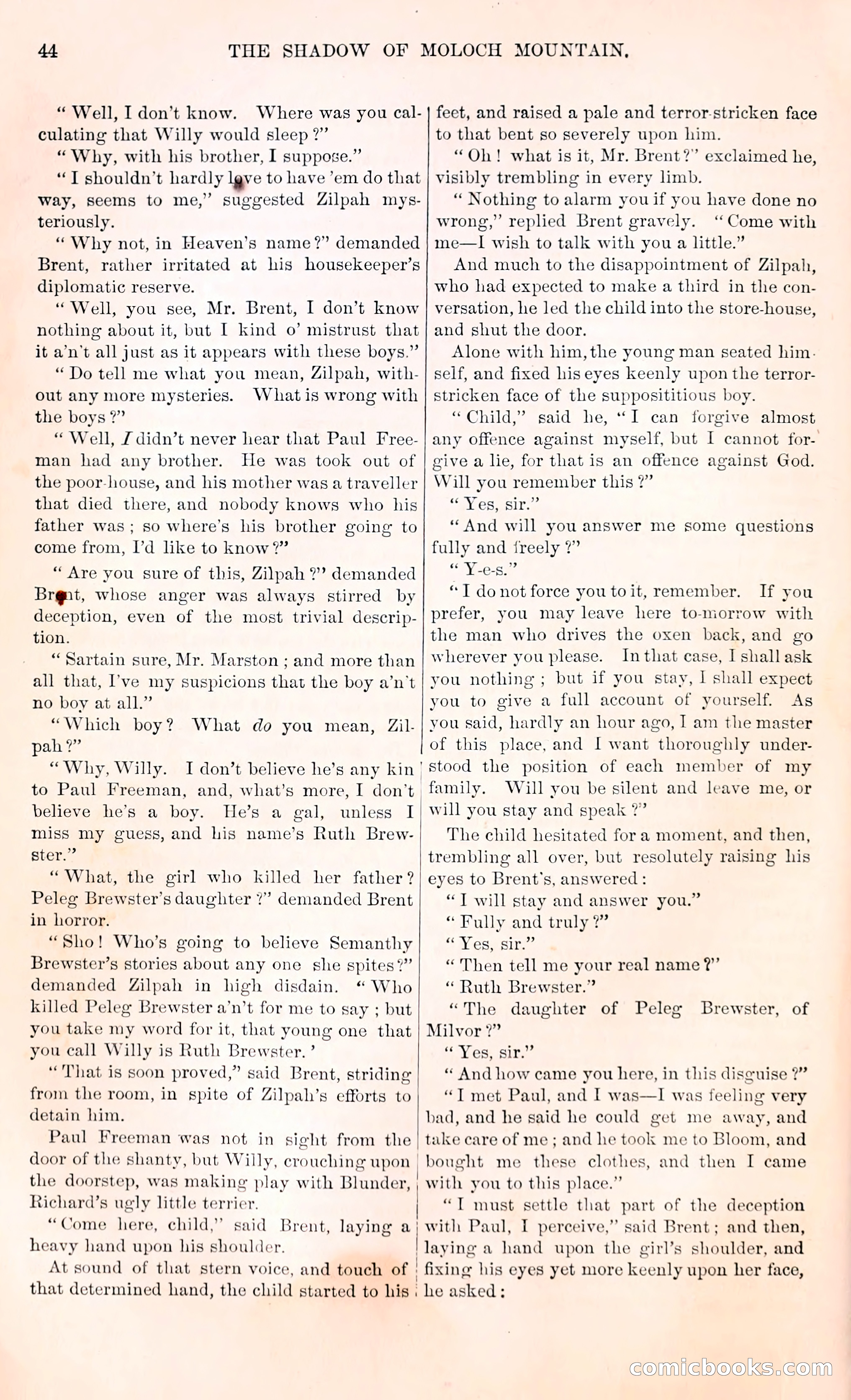 The Shadow of Moloch Mountain — page 49 of 155