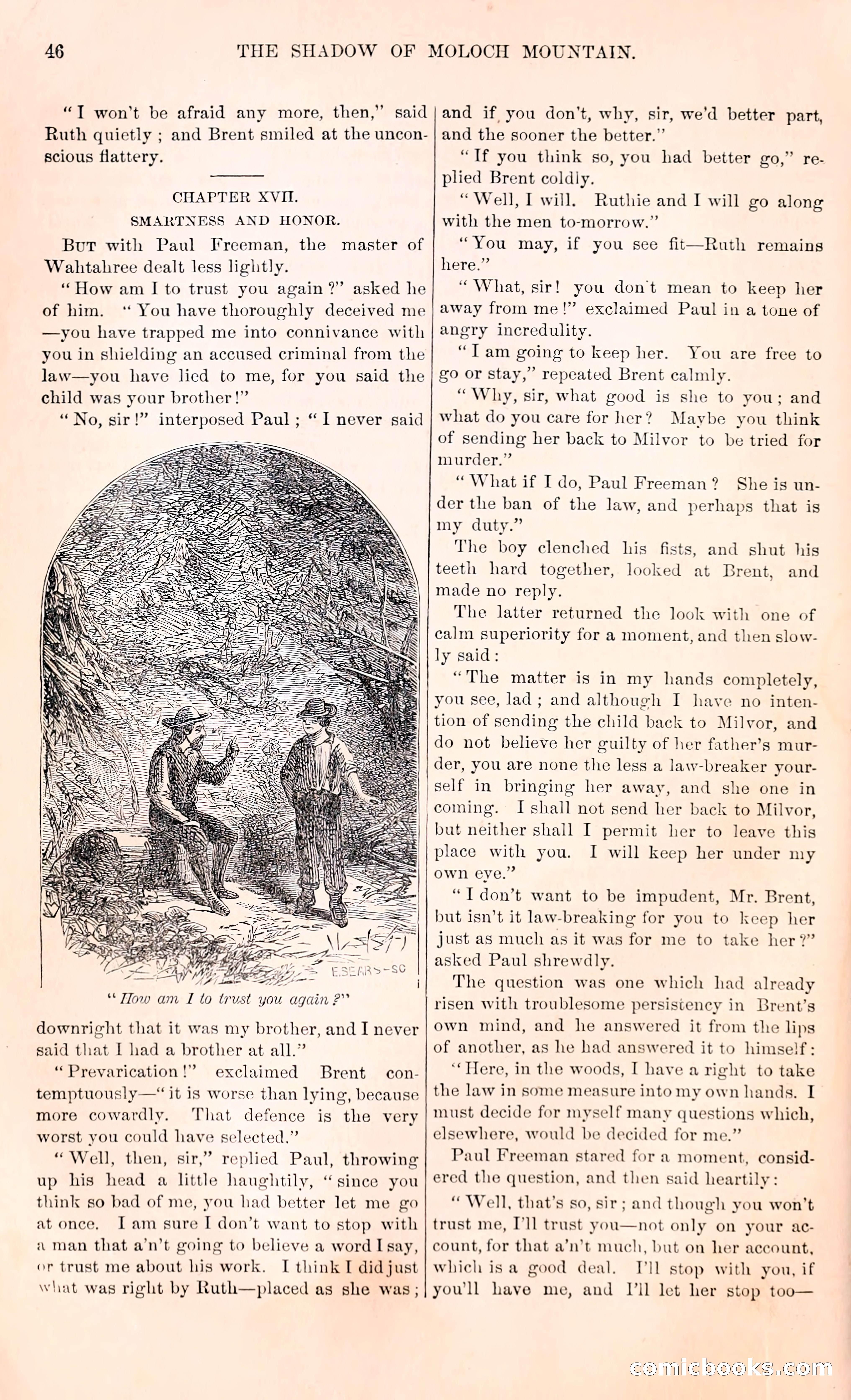 The Shadow of Moloch Mountain — page 51 of 155