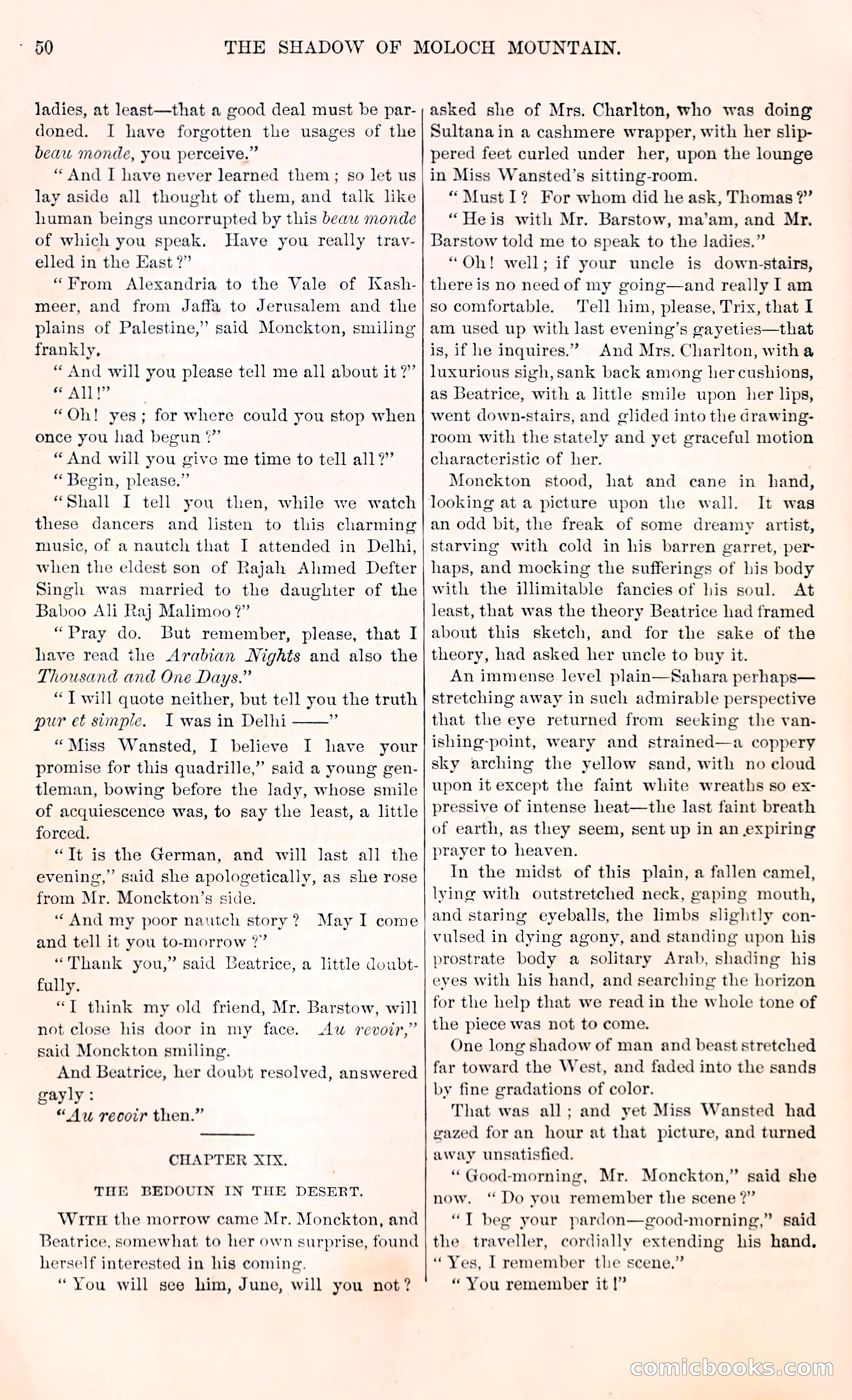 The Shadow of Moloch Mountain — page 55 of 155