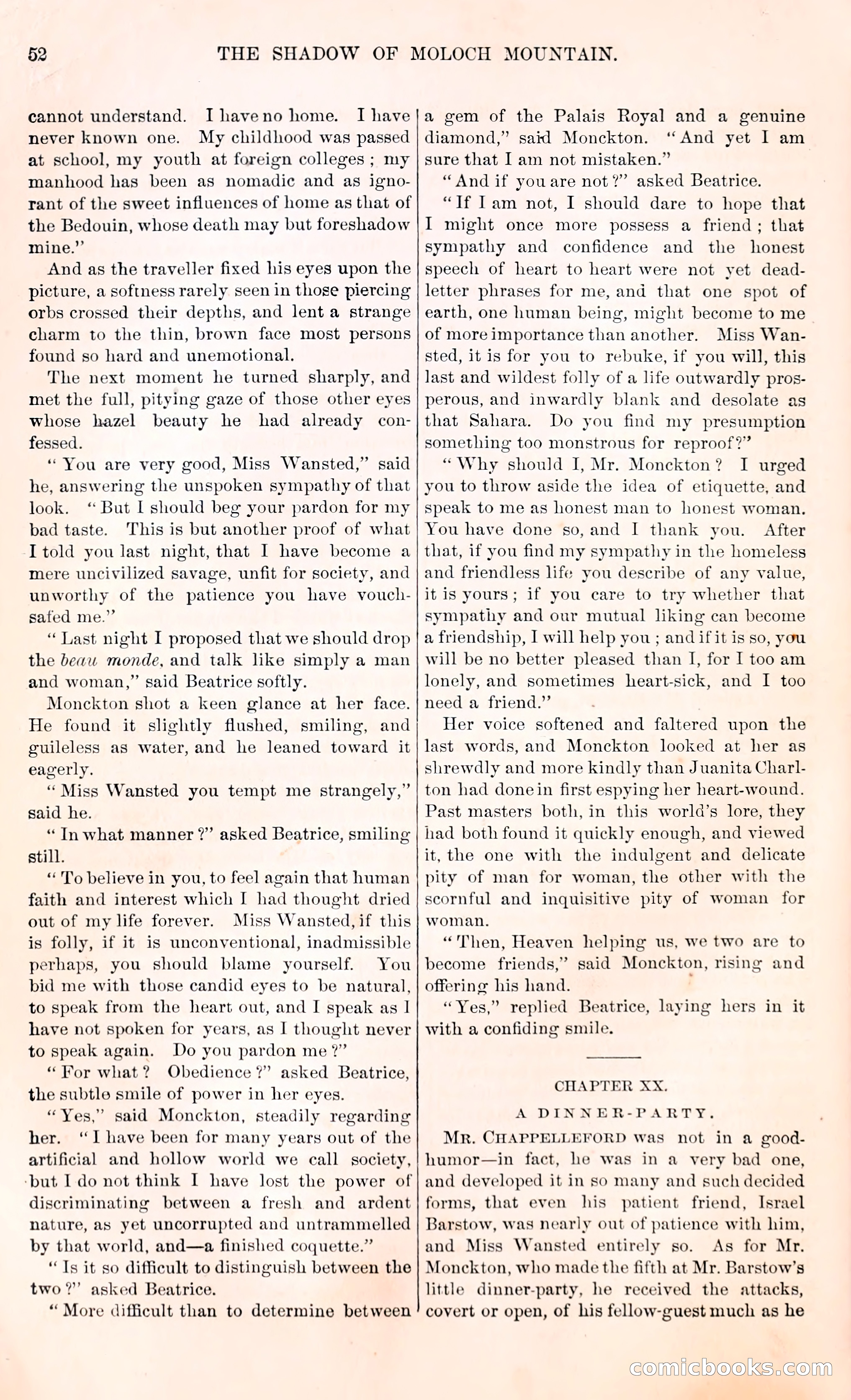 The Shadow of Moloch Mountain — page 57 of 155