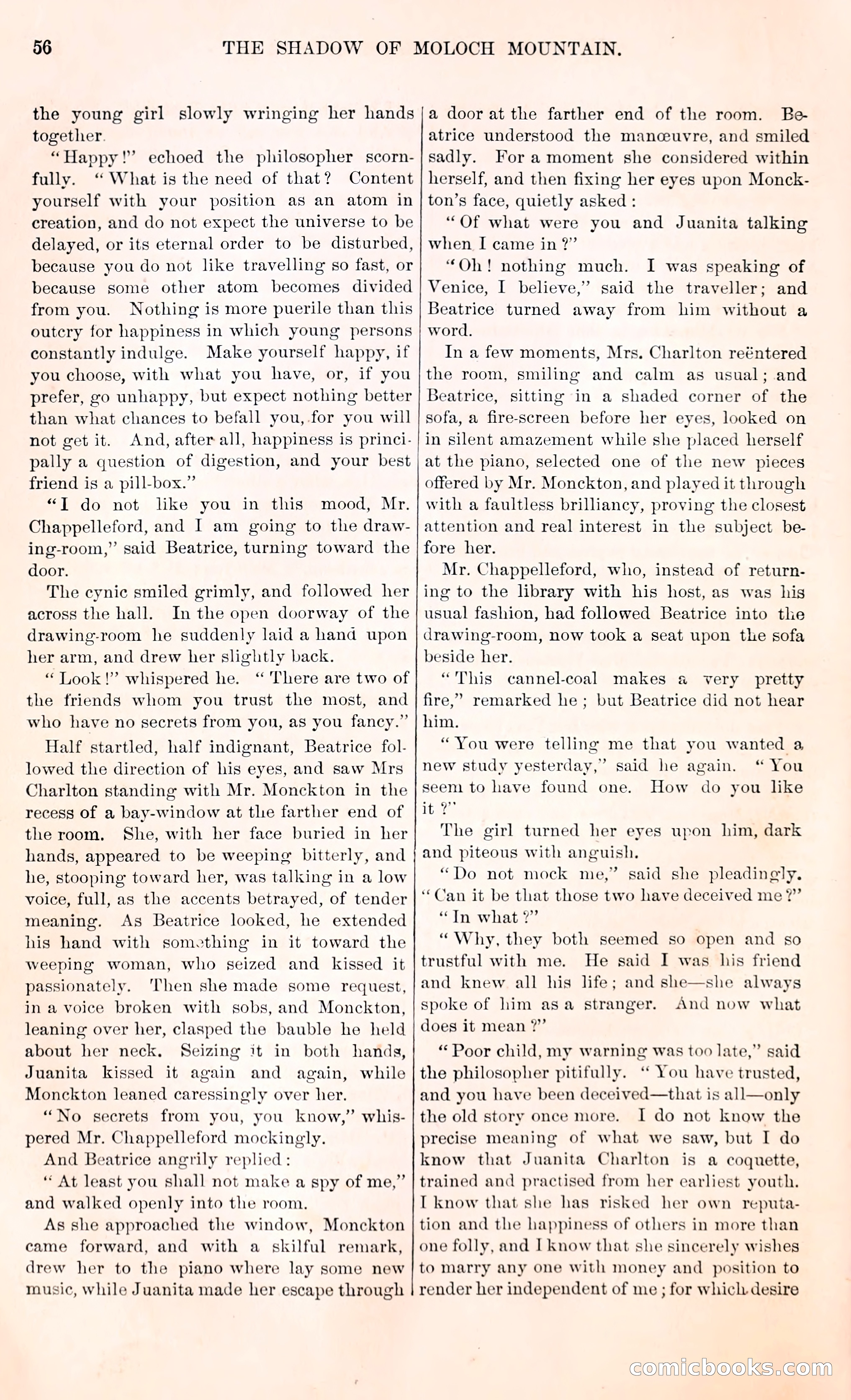 The Shadow of Moloch Mountain — page 61 of 155