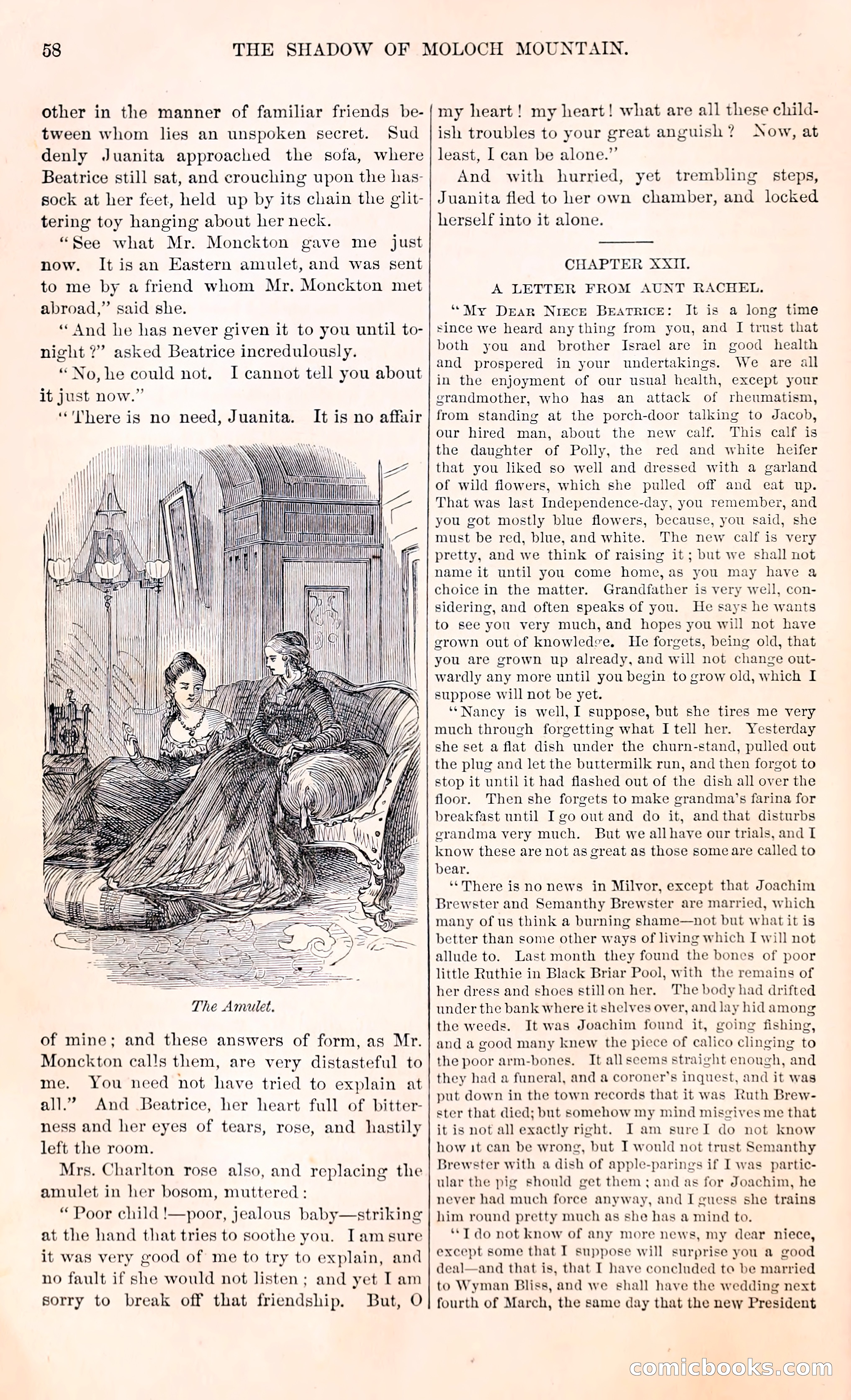 The Shadow of Moloch Mountain — page 63 of 155